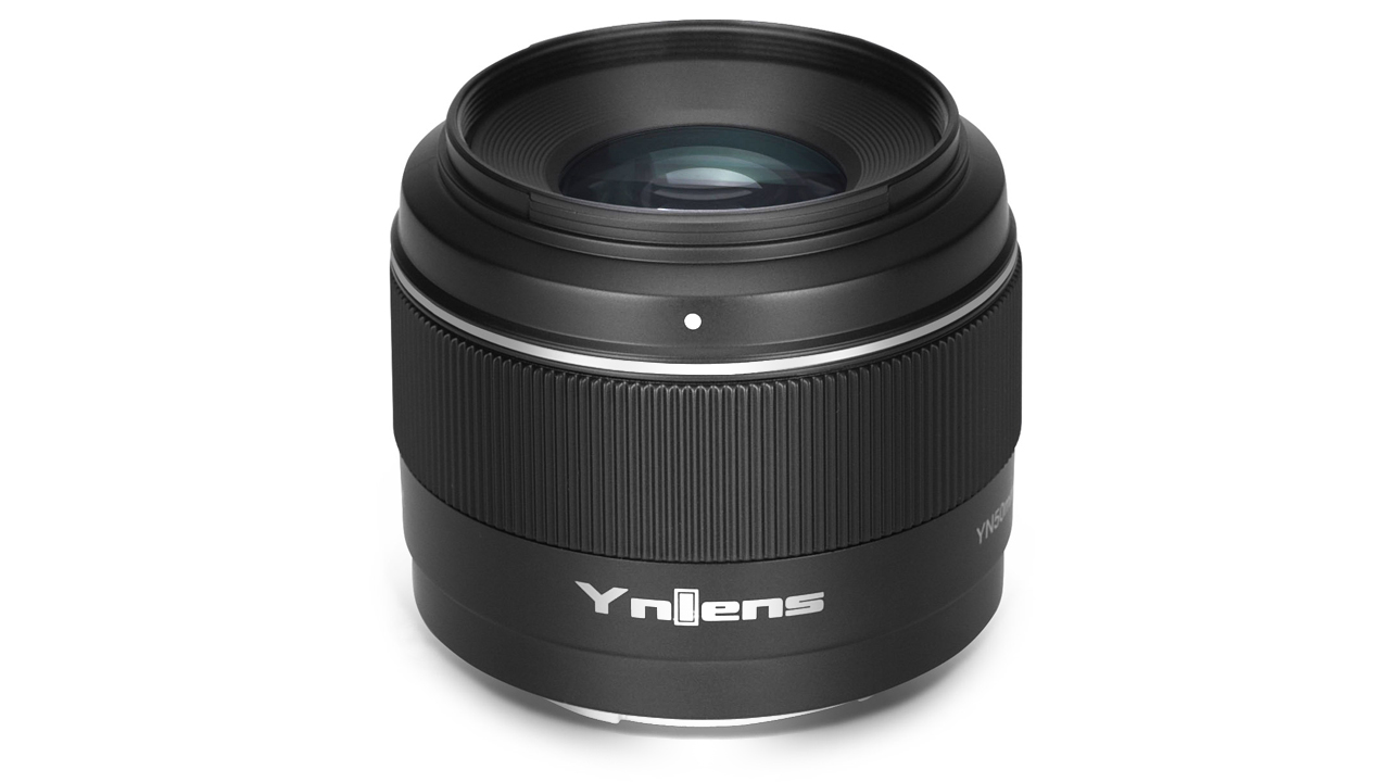 Amazon.com : YONGNUO YN50mm F1.8S Lens, 50mm F1.8 Larege Aperture