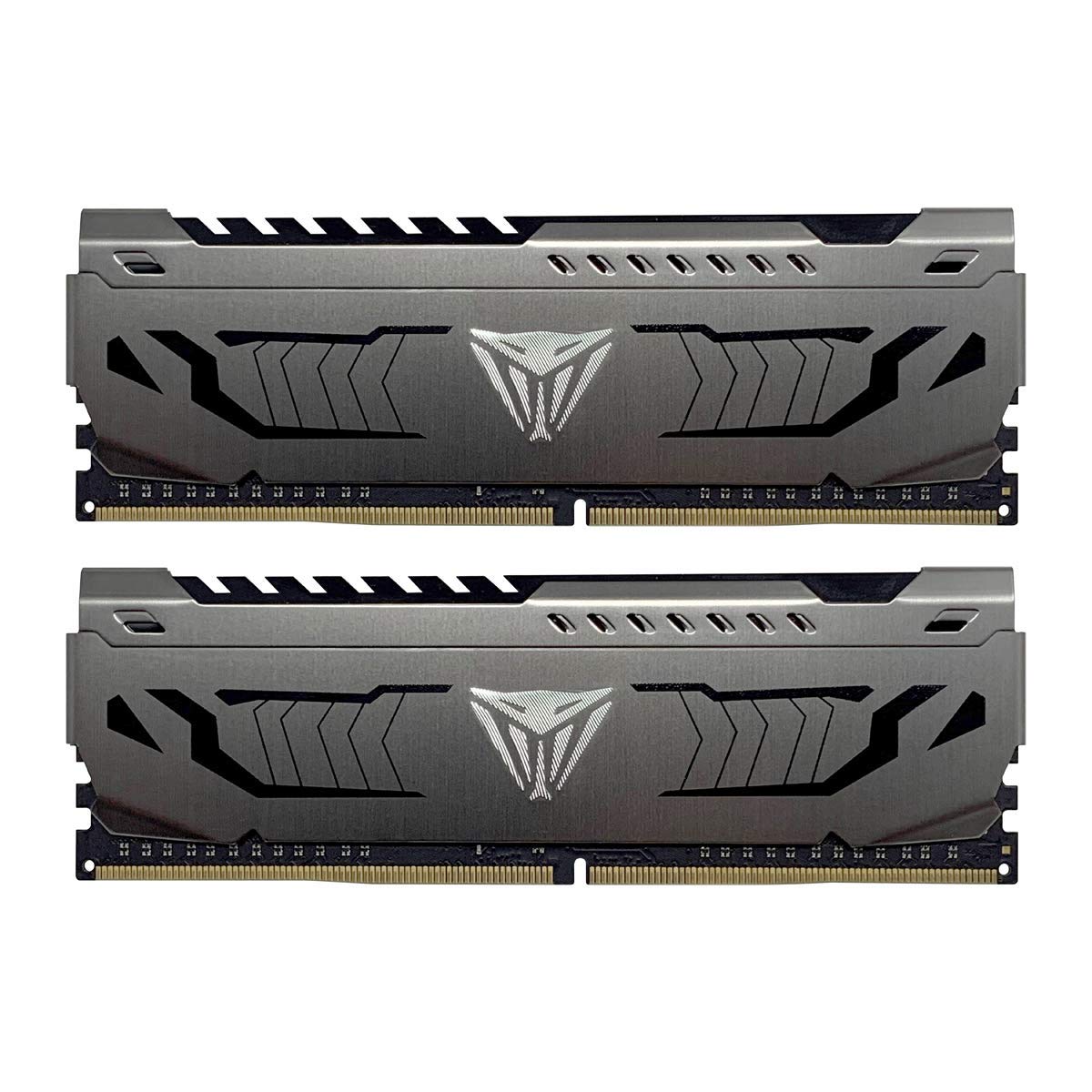 Amazon | Patriot Viper Steel DDR4 3600MHz PC4-28800 16GB (8GB x 2