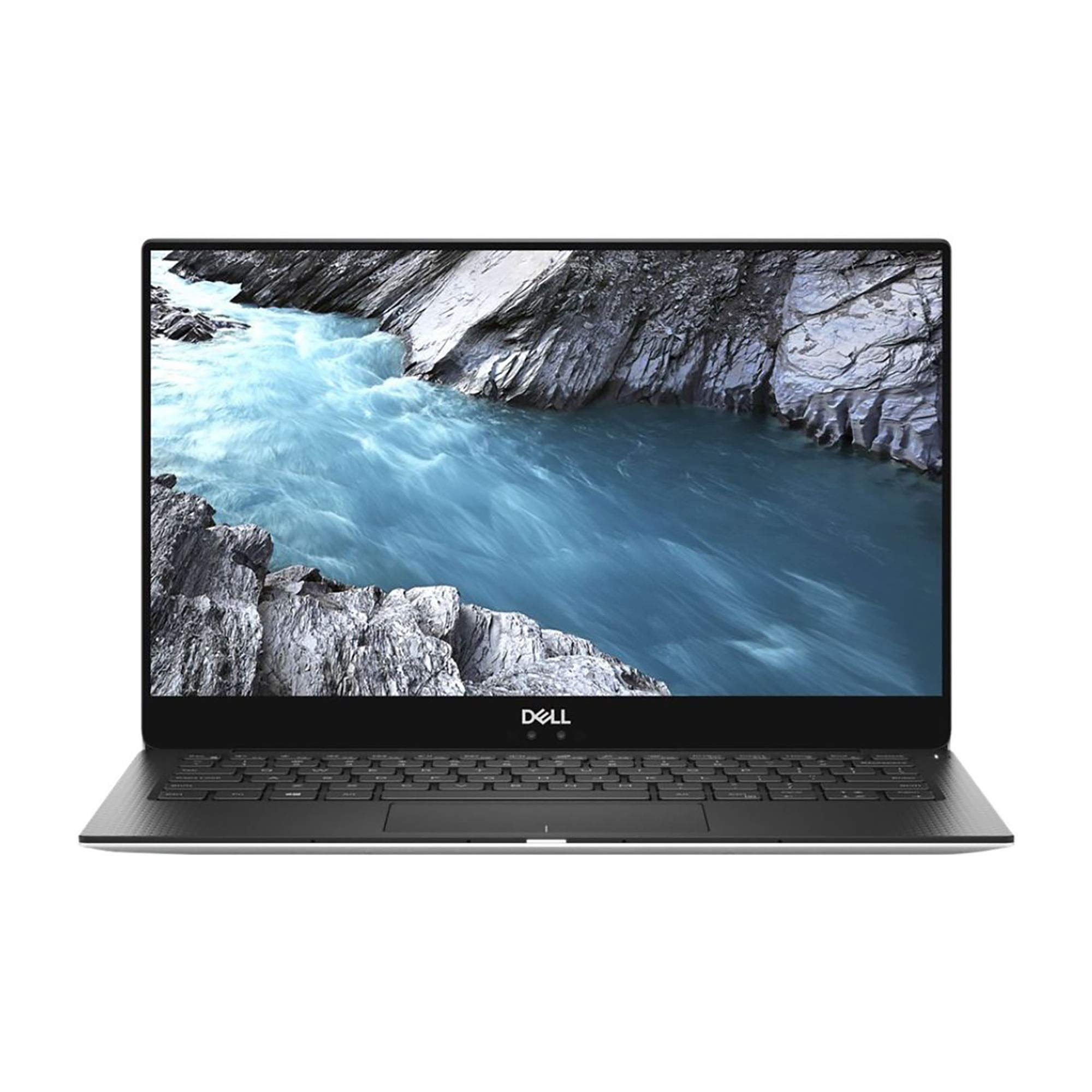 Amazon.com: Dell XPS 9370 3840 x 2160 Touchscreen LCD Laptop with