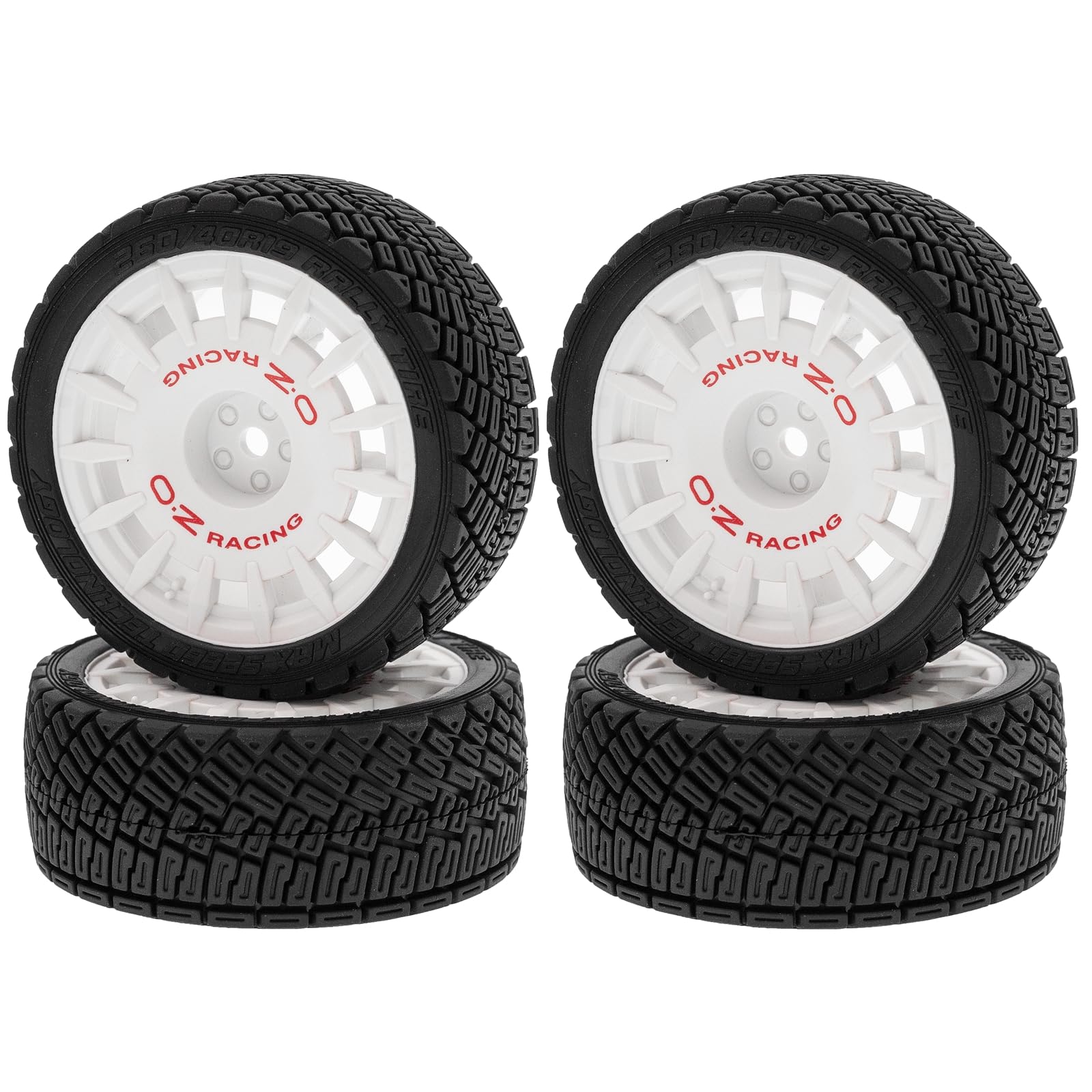 Amazon.co.jp: タミヤ TT01 TT02 タイヤ、JUANZI 4 個リモート