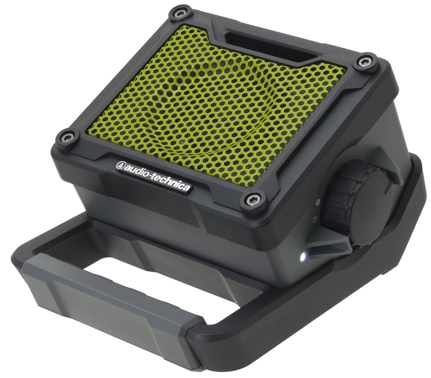 Amazon.co.jp: Audio-Technica BOOGIE BOX Active Speaker : Electronics