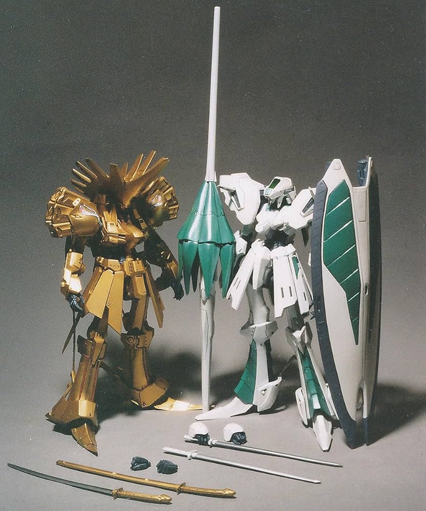 Amazon | ラストジュノーン ナイトオブゴールドA-T エンディングシーン