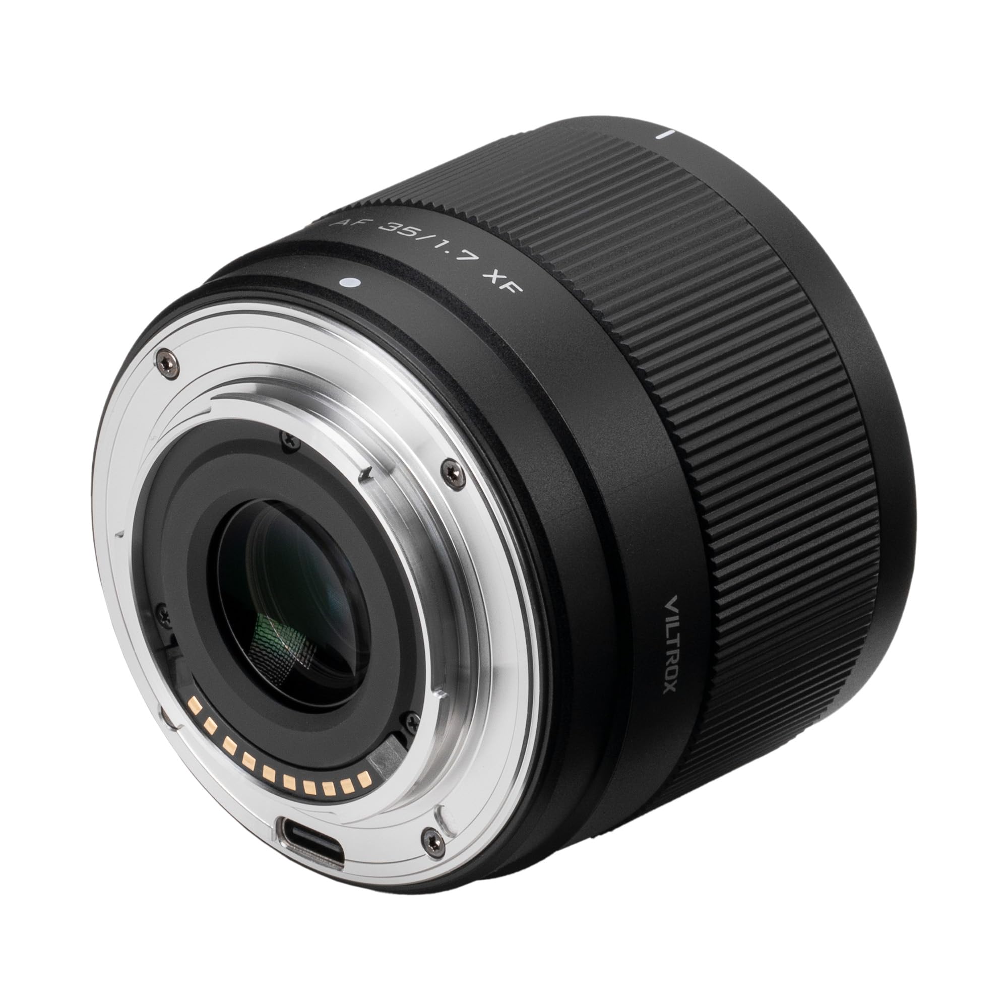 Amazon.co.jp: VILTROX AF 35mm F1.7 X マウント レンズ 小型&軽量 APS