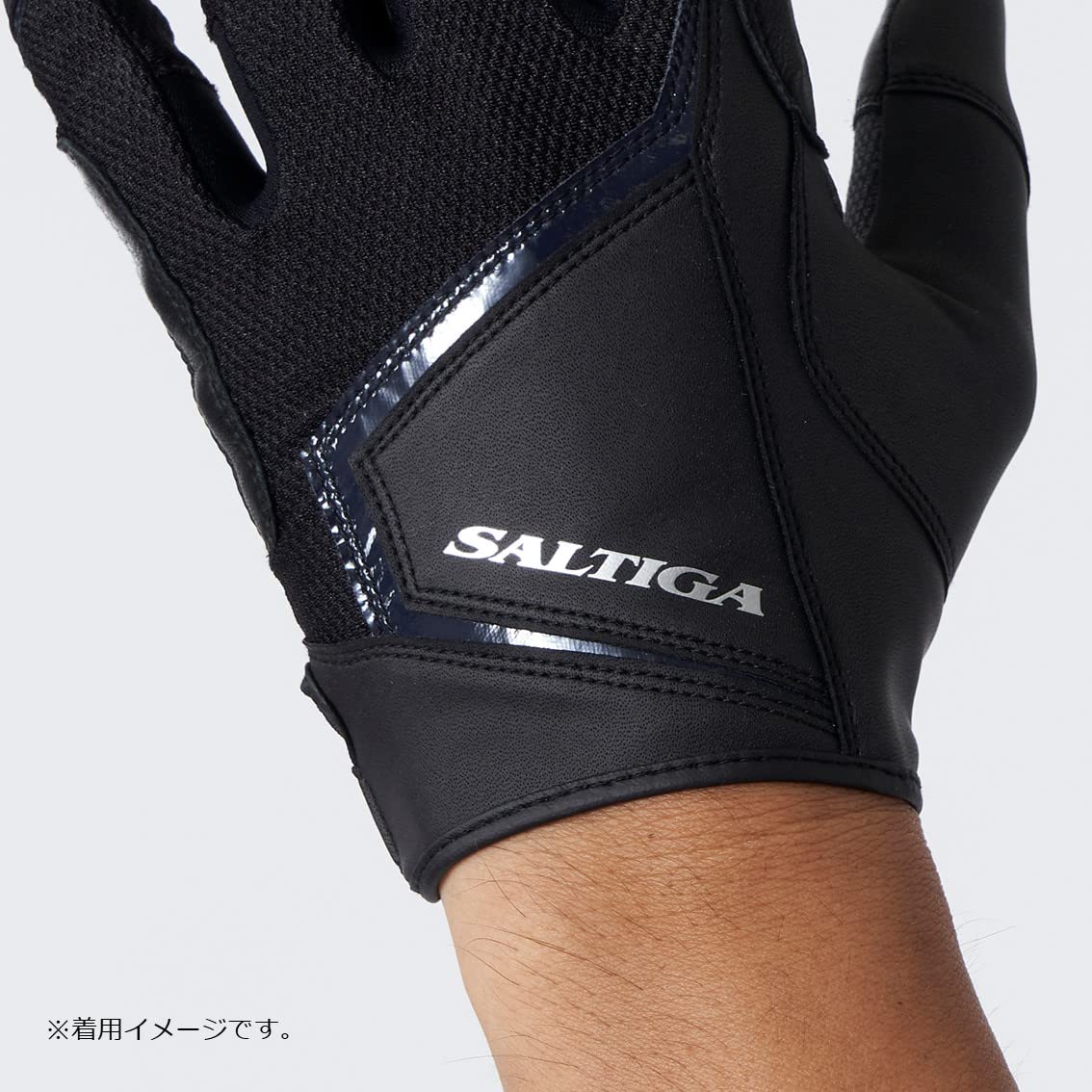 Amazon | ダイワ(DAIWA) ソルティガ レザーグローブ DG-7322