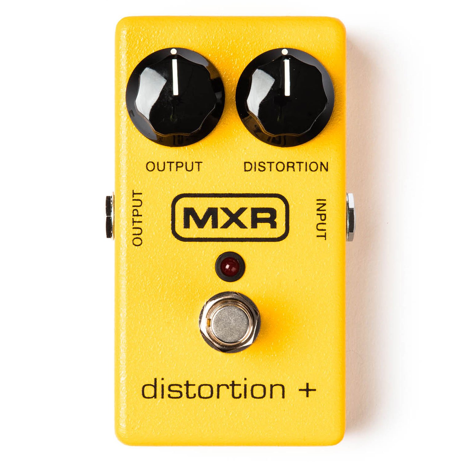 Amazon | MXR M104 DISTORTION+ | ディストーション・オーバードライブ