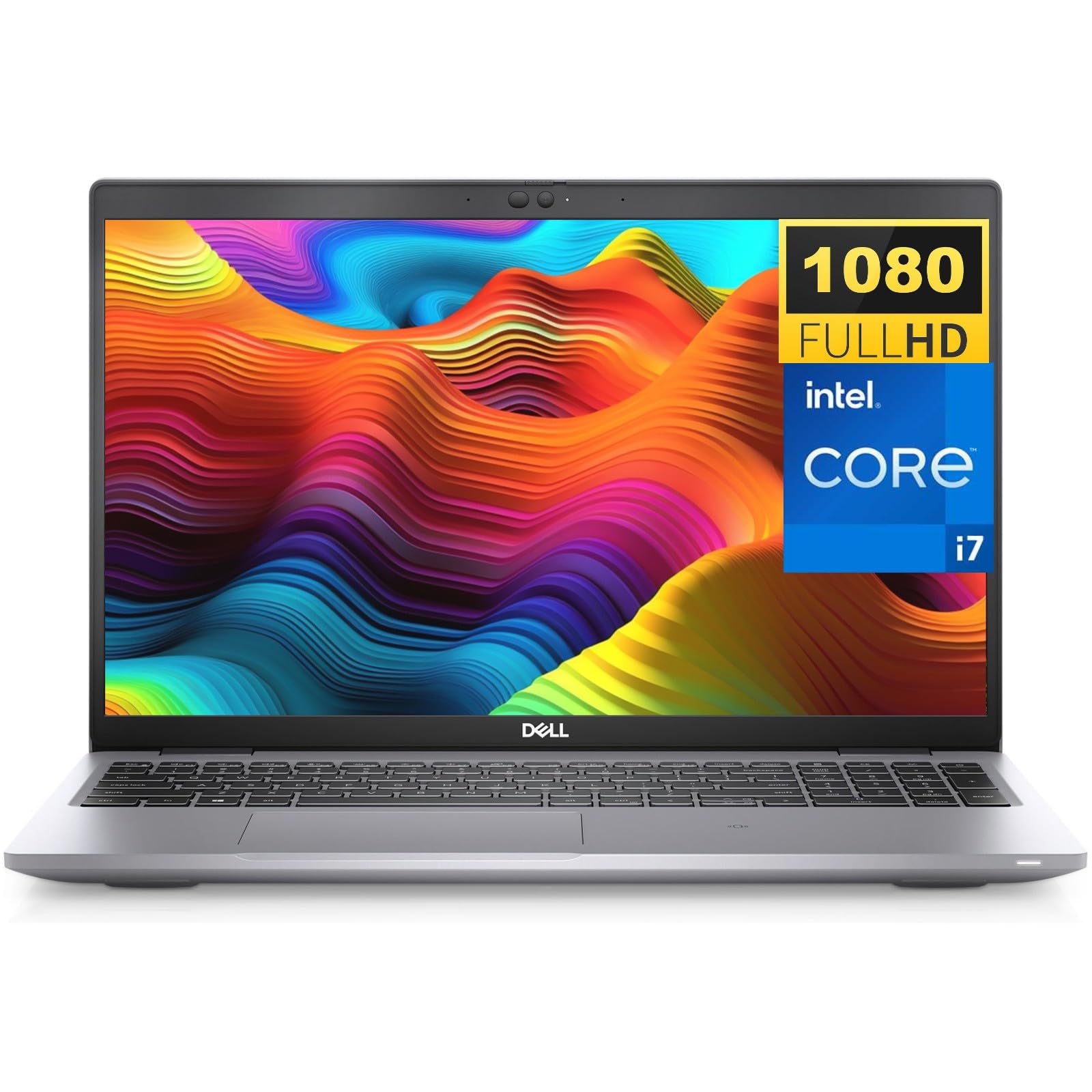 Amazon.com: Dell 2023 Latitude 5520 Laptop, 11th Gen Intel Core i5