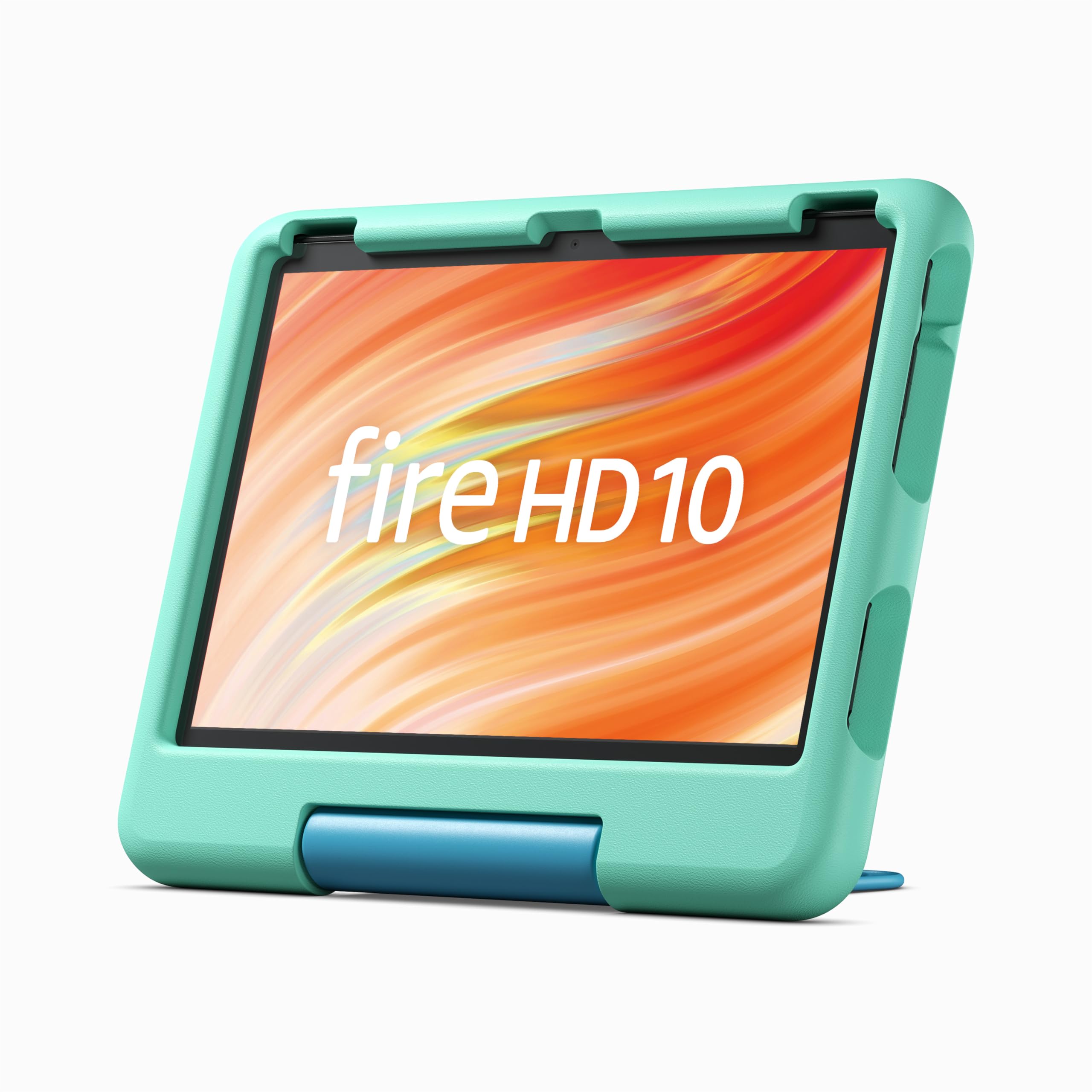 Amazon.co.jp: 【Fire HD 10 第13世代用】Amazon純正 キッズ向け保護