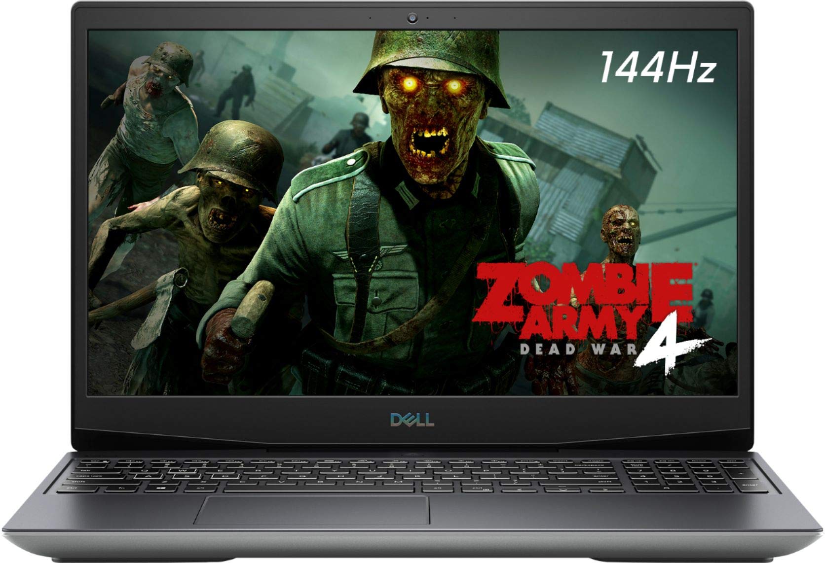 Amazon.com: 2020 Dell G5 15 Gaming Laptop: AMD Ryzen 7 4800H