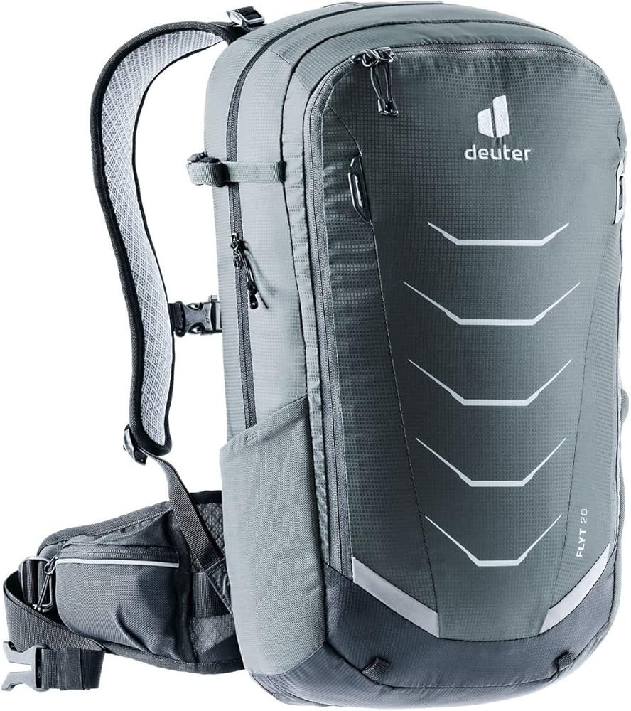 Amazon.co.jp: Deuter Flyt 20 プロテクター バックパック : スポーツ