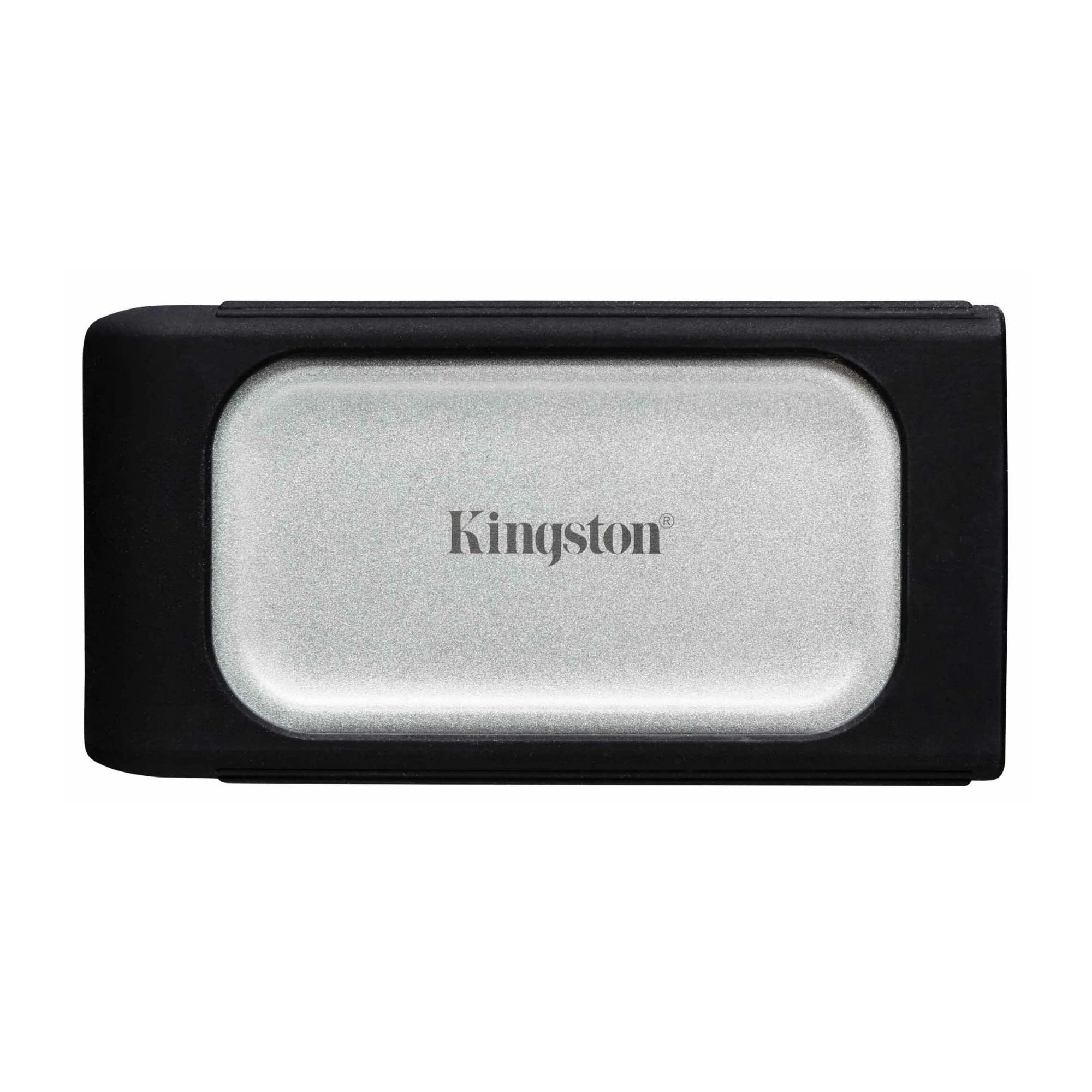 Amazon | Kingston XS2000 1TB 高性能ポータブル外付けSSD Knox Gear