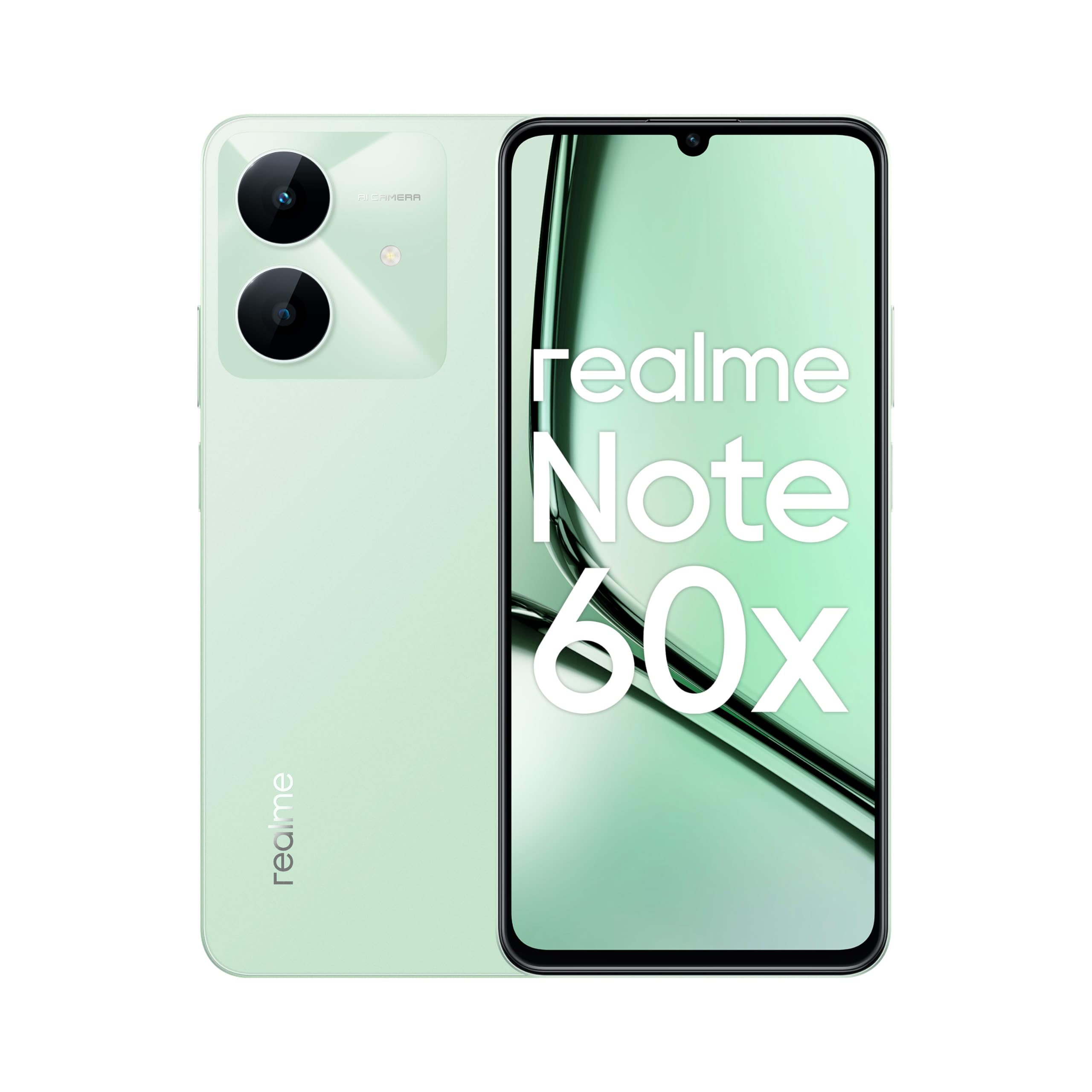 スマートフォン本体 realme Note 60 3GB/64GB realme Note 60 3GB/64GB