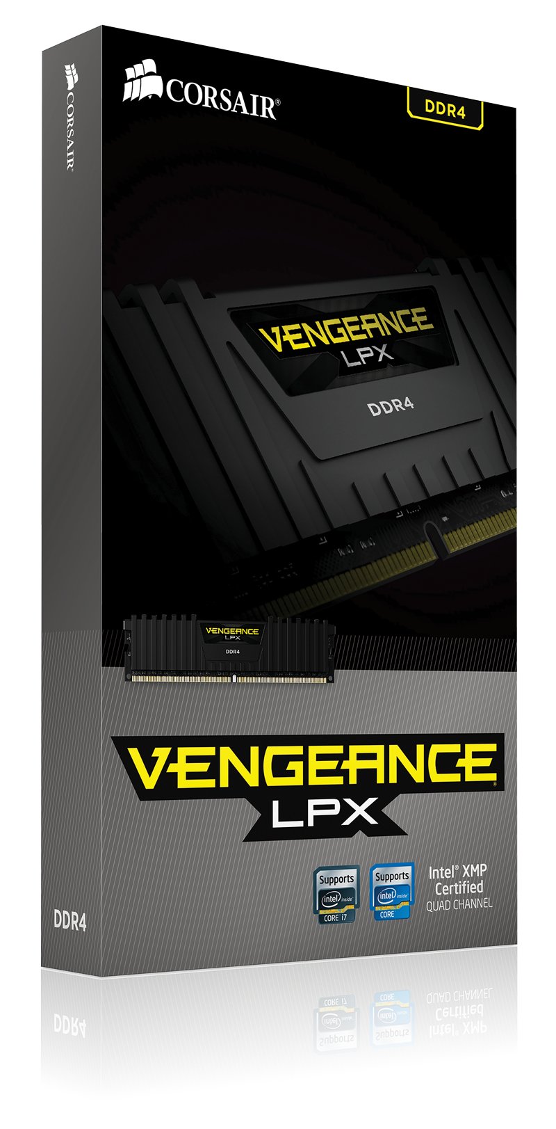 Amazon.co.jp: Corsair 32GB Vengeance LPX 32GB DDR4 3600MHz memory
