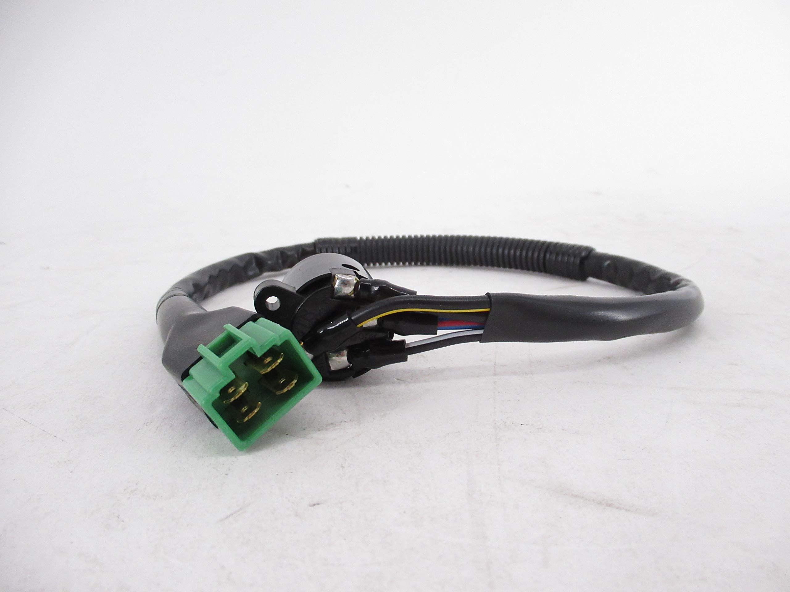 Amazon.co.jp: TOYOTA (トヨタ) 純正部品 イグニッション OR スタータ