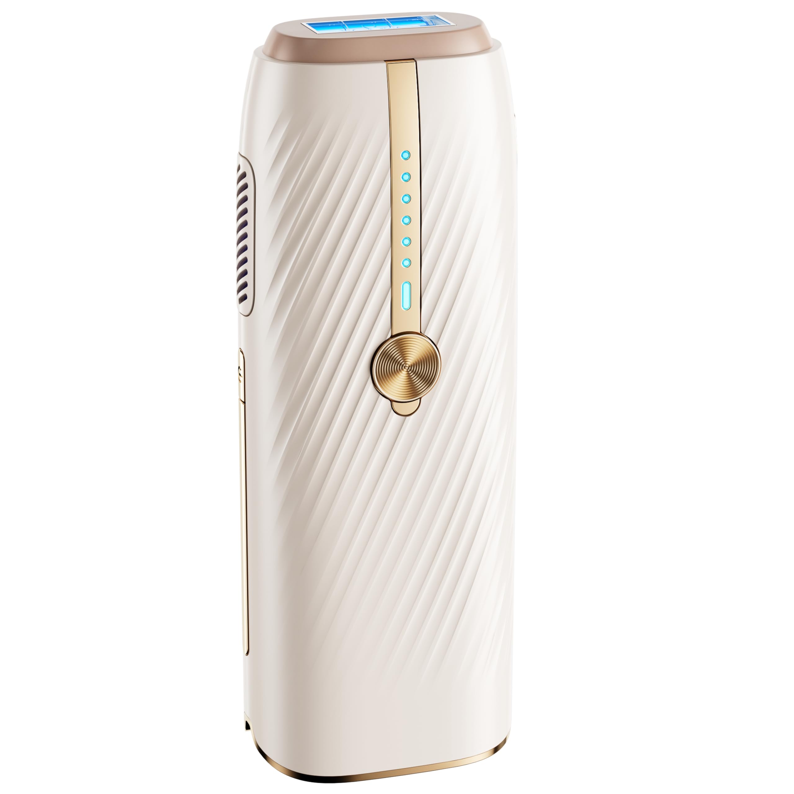 Amazon | ZENIX IPL光美容 ルピエ ハイパワー ハイスピード 連続照射