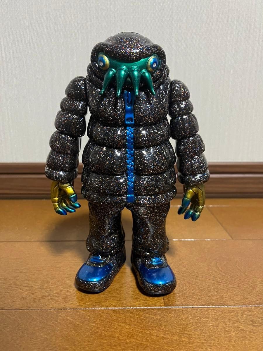 GYAROMI ギャロミ クトゥルフオイドXL 1期 GYAROMI ギャロミ
