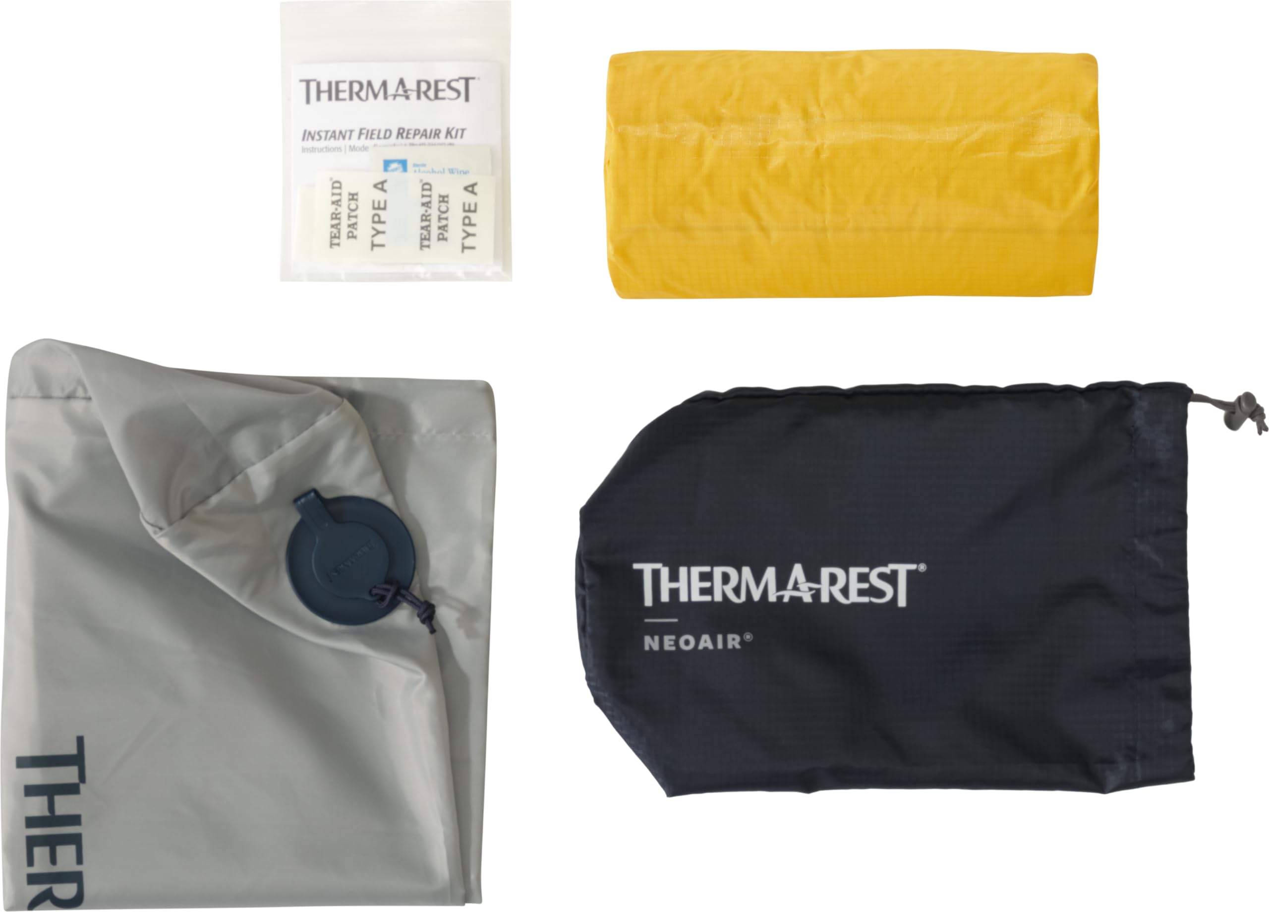 Amazon.co.jp: Therm-a-Rest NeoAir Xlite NXT 超軽量 キャンプ バック