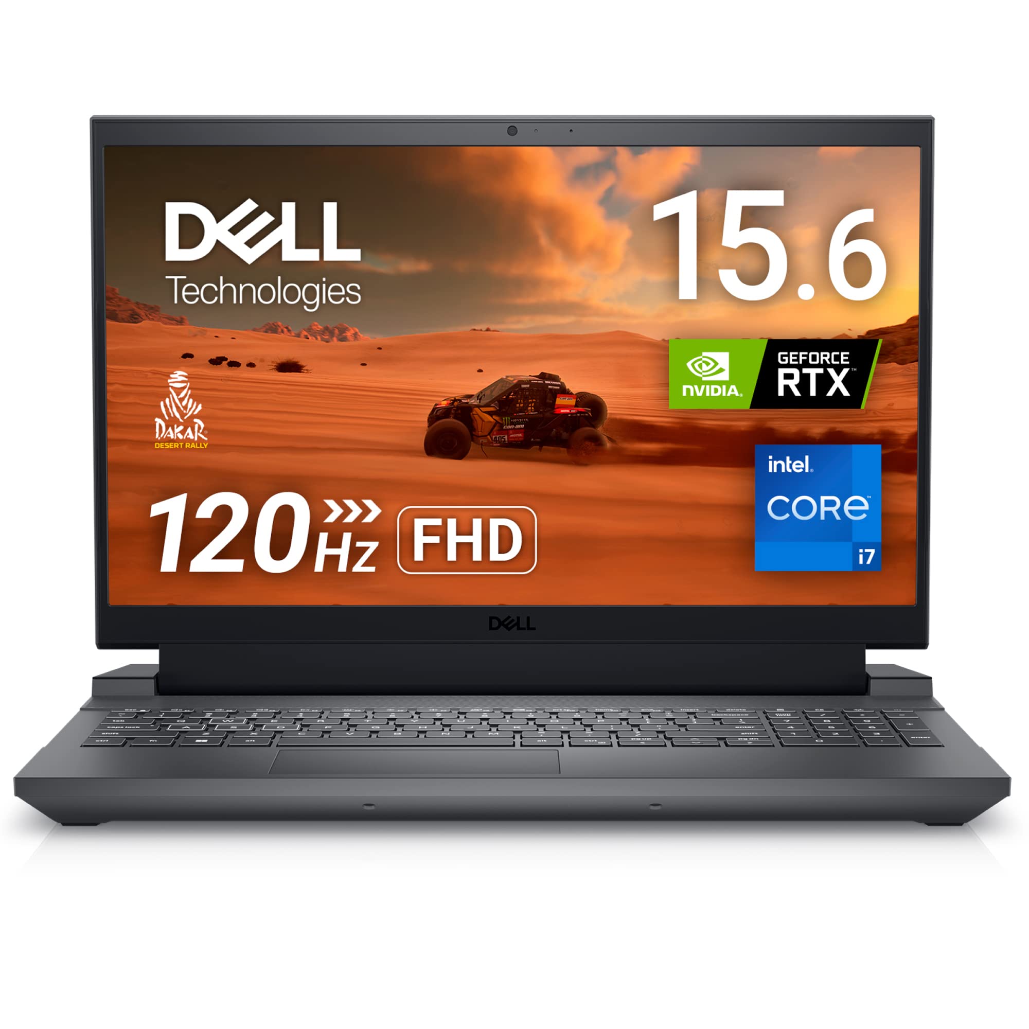 Amazon.co.jp: 【Amazon.co.jp限定】 Dell ゲーミングノートPC G15