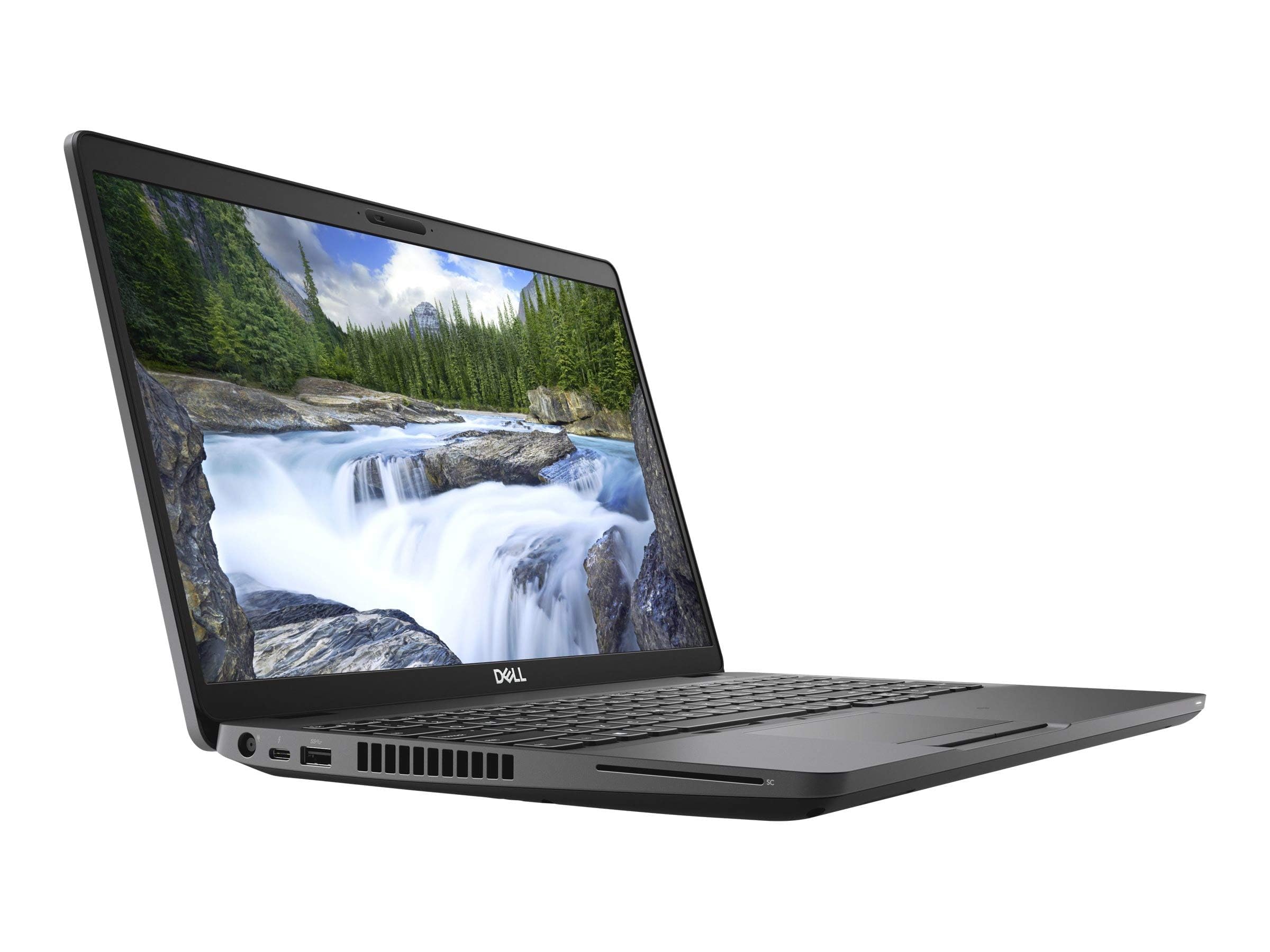 Amazon.com: Dell Latitude 5501 15.6