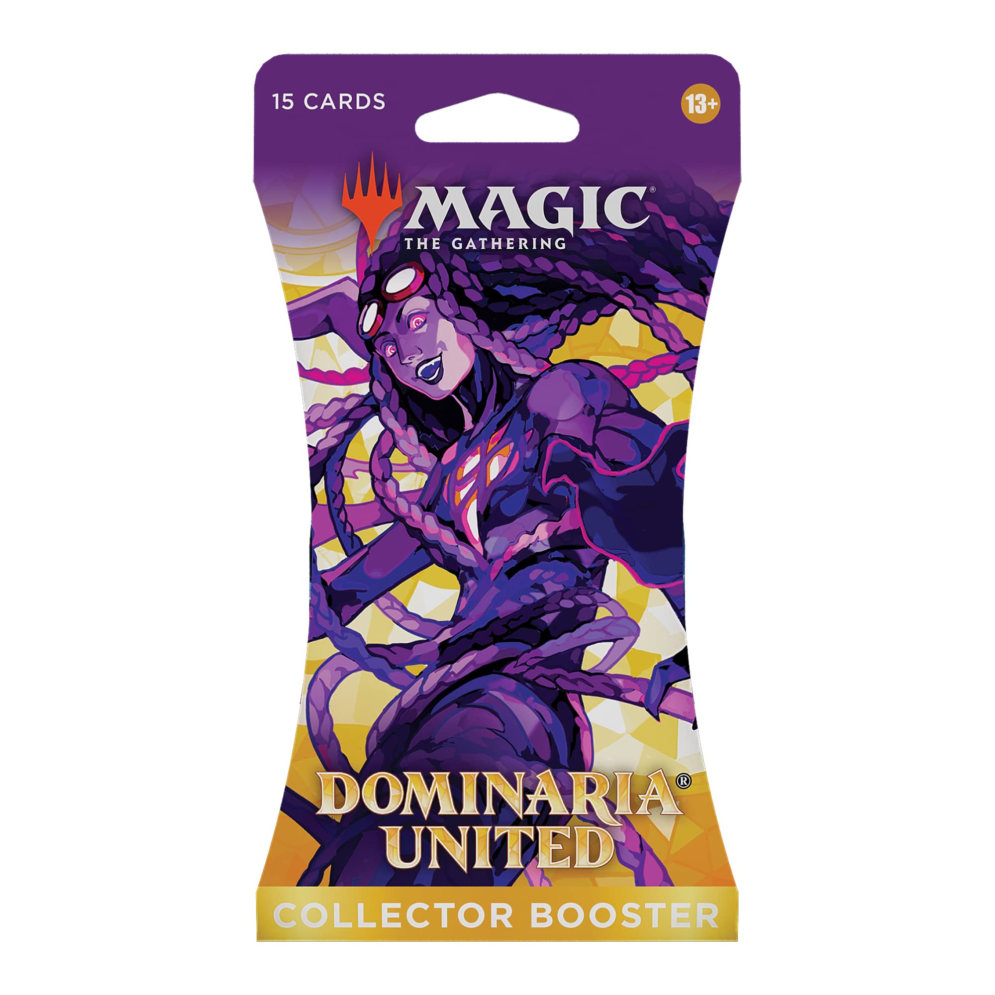 Amazon.com: Magic: The Gathering Dominaria United Collector