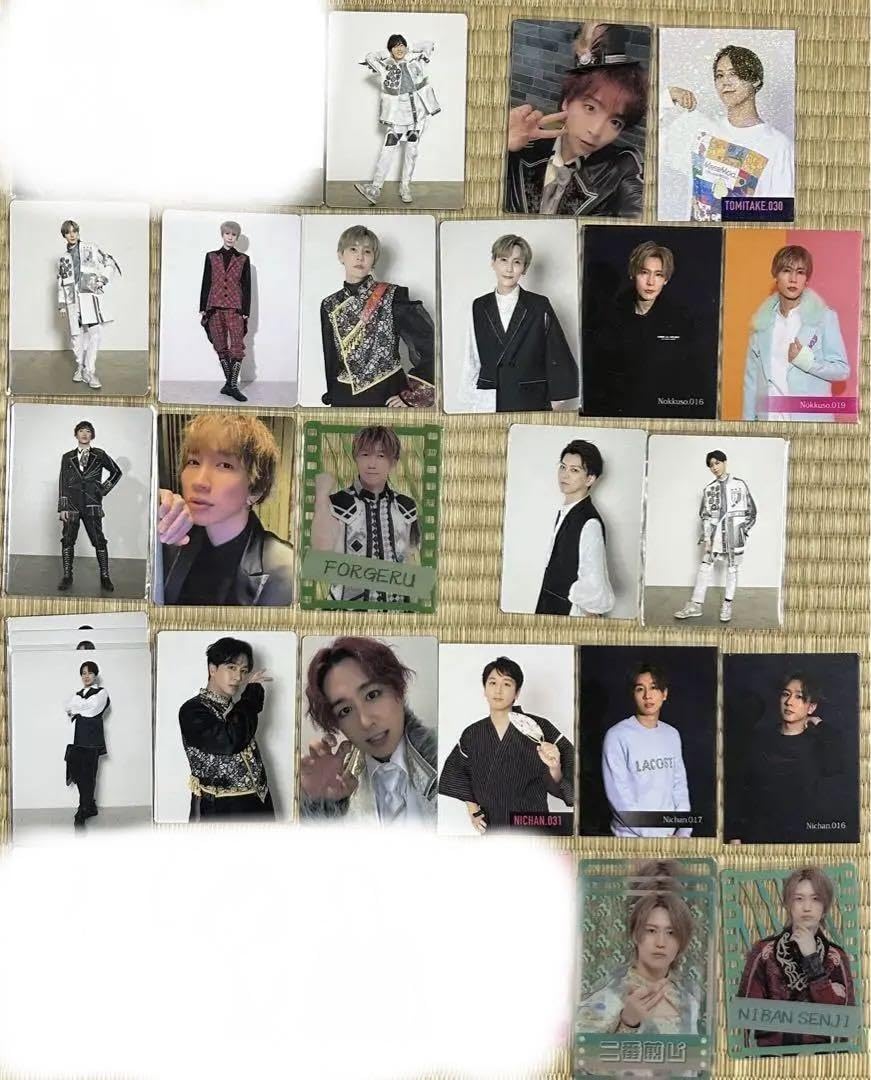 Amazon.co.jp: MeseMoa. めせもあ 横アリ オンラインくじ トレカ