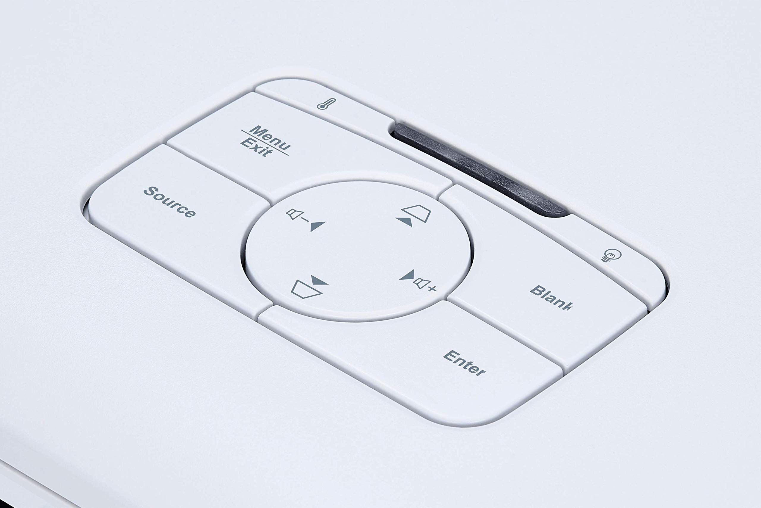 Amazon.co.jp: VIEWSONIC 4K/3500LM VIDEOPROIETTORE PX747-4K : 家電