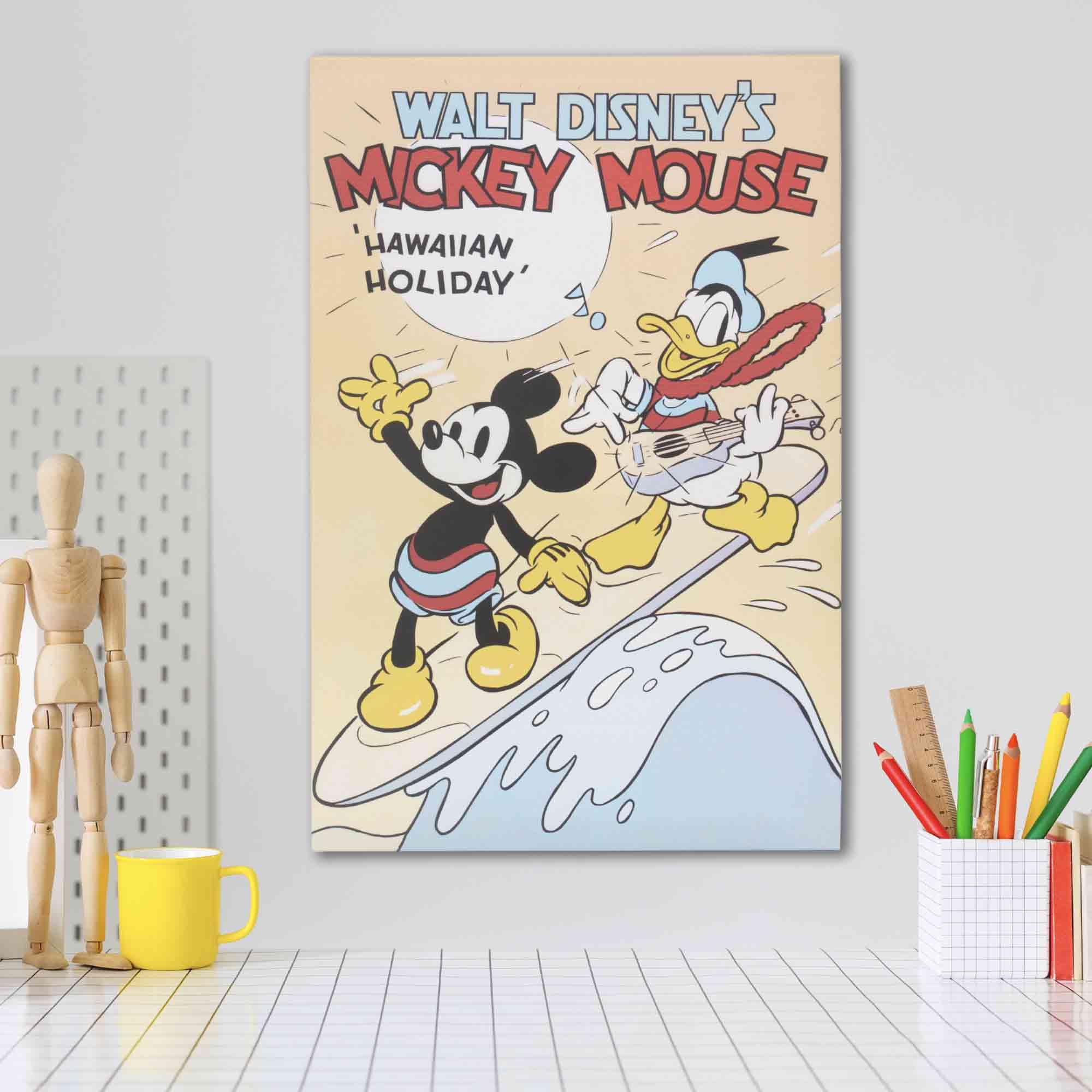 Amazon.co.jp: Open Road Brands ディズニー ミッキーマウス