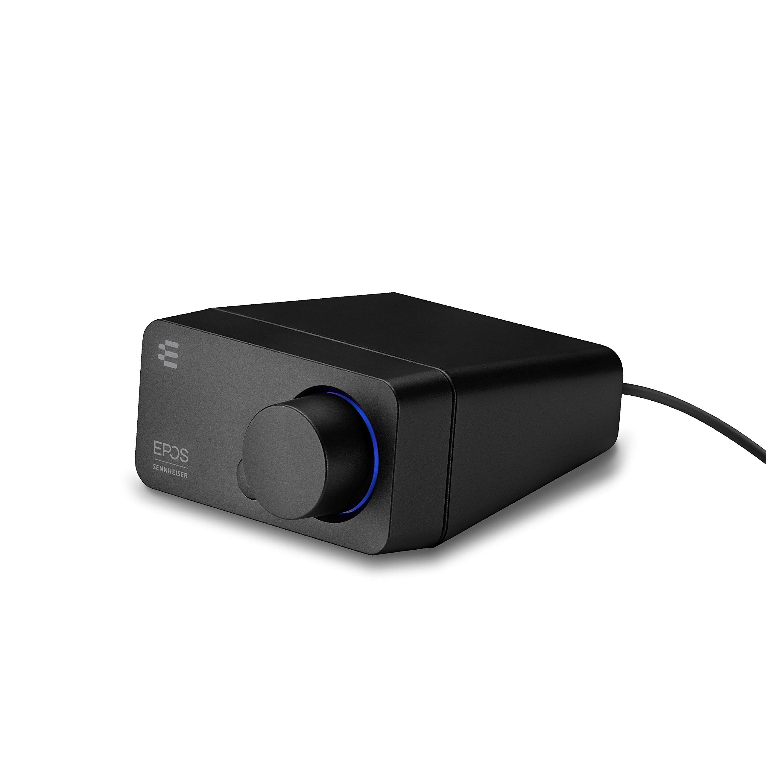 Amazon.co.jp: EPOS usb ゲーミング&PCオーディオアンプ GSX 300