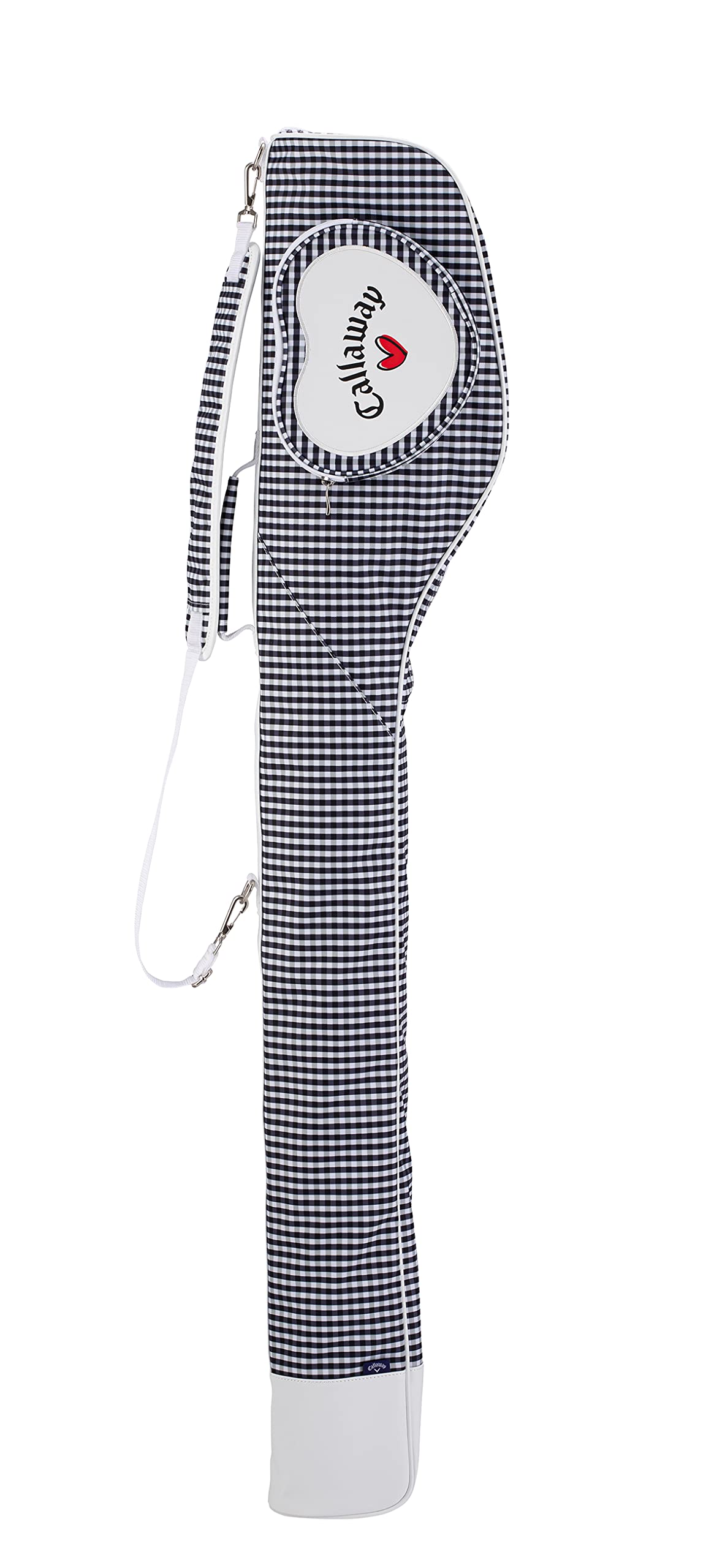 Amazon | キャロウェイ(Callaway) クラブケース LOVE CW CLUB CASE WMS