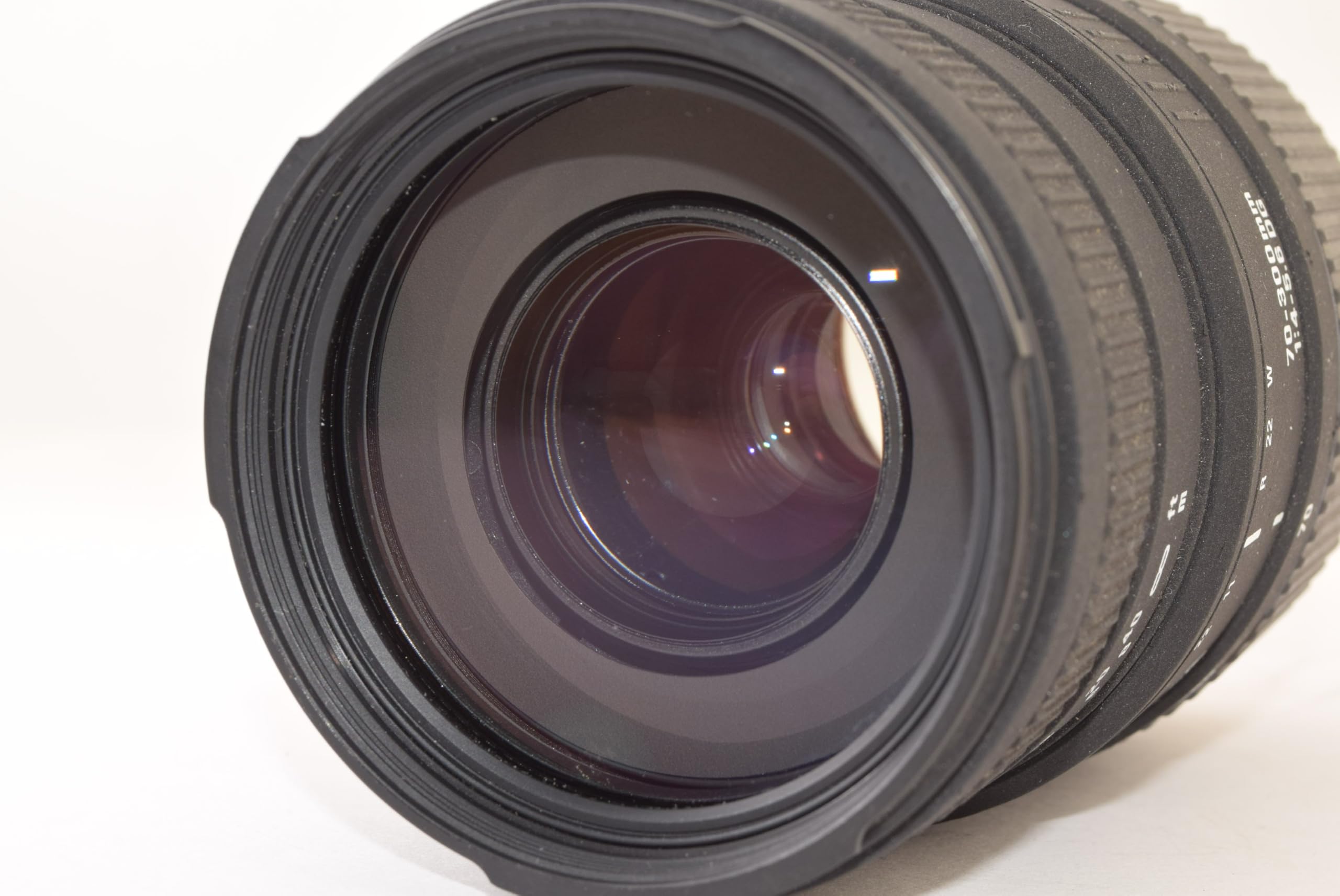 Amazon.co.jp: SIGMA シグマ 70-300mm F4-5.6 DG MACRO for PENTAX