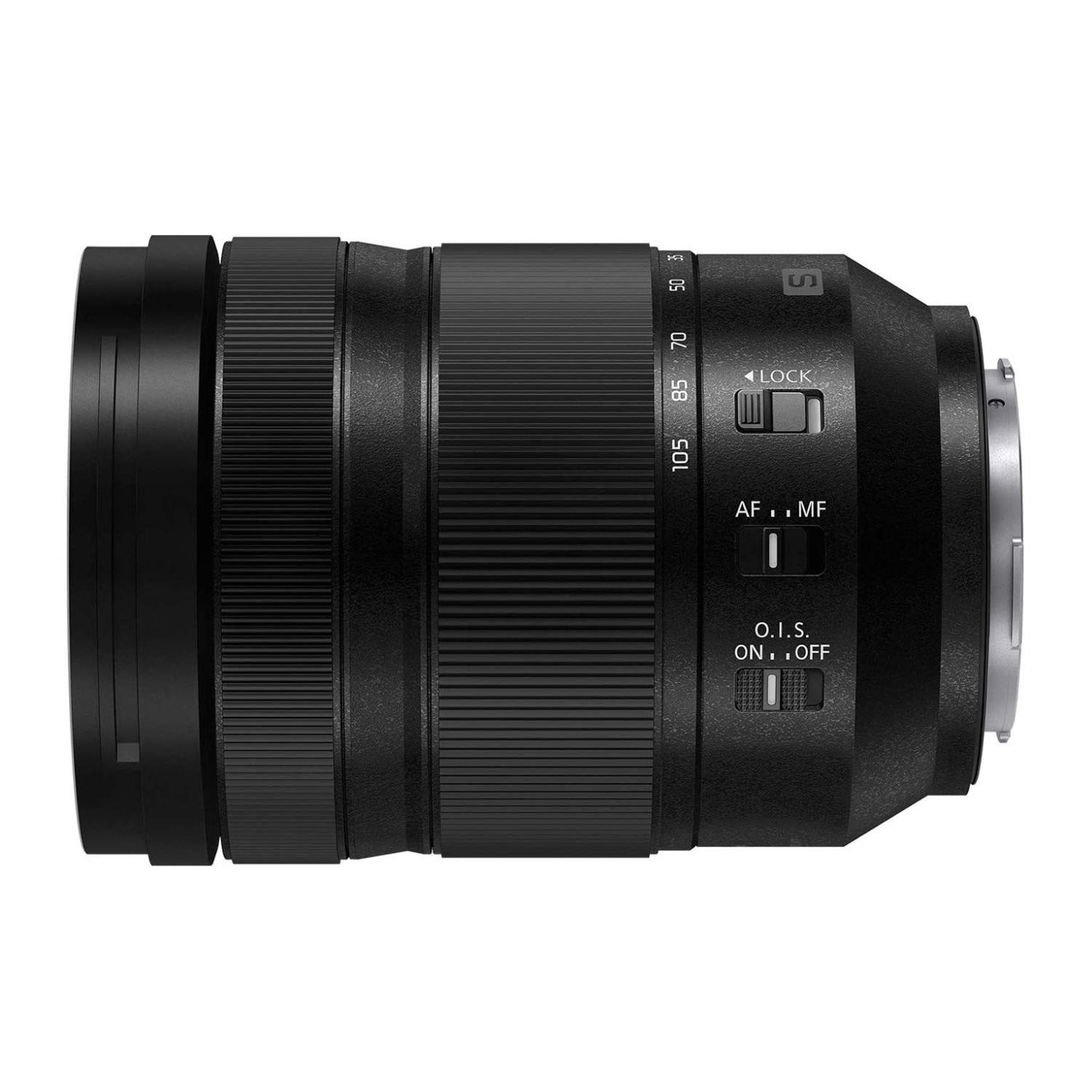 Amazon.co.jp: LUMIX S 24-105mm F4 MACRO O.I.S. : 家電＆カメラ