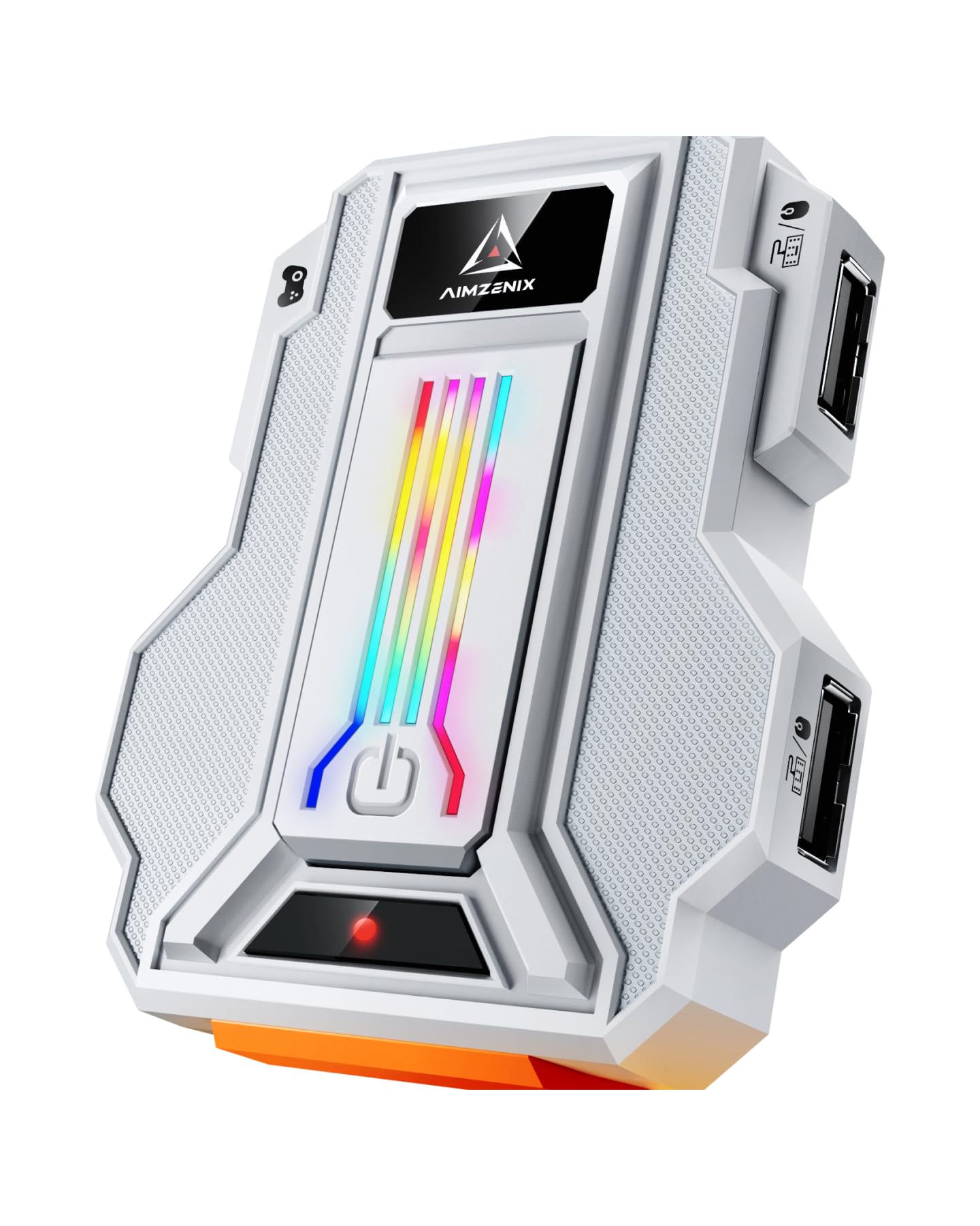 Amazon.co.jp: AIMZENIX コンバーター PS4 Striker PRO キーボードと