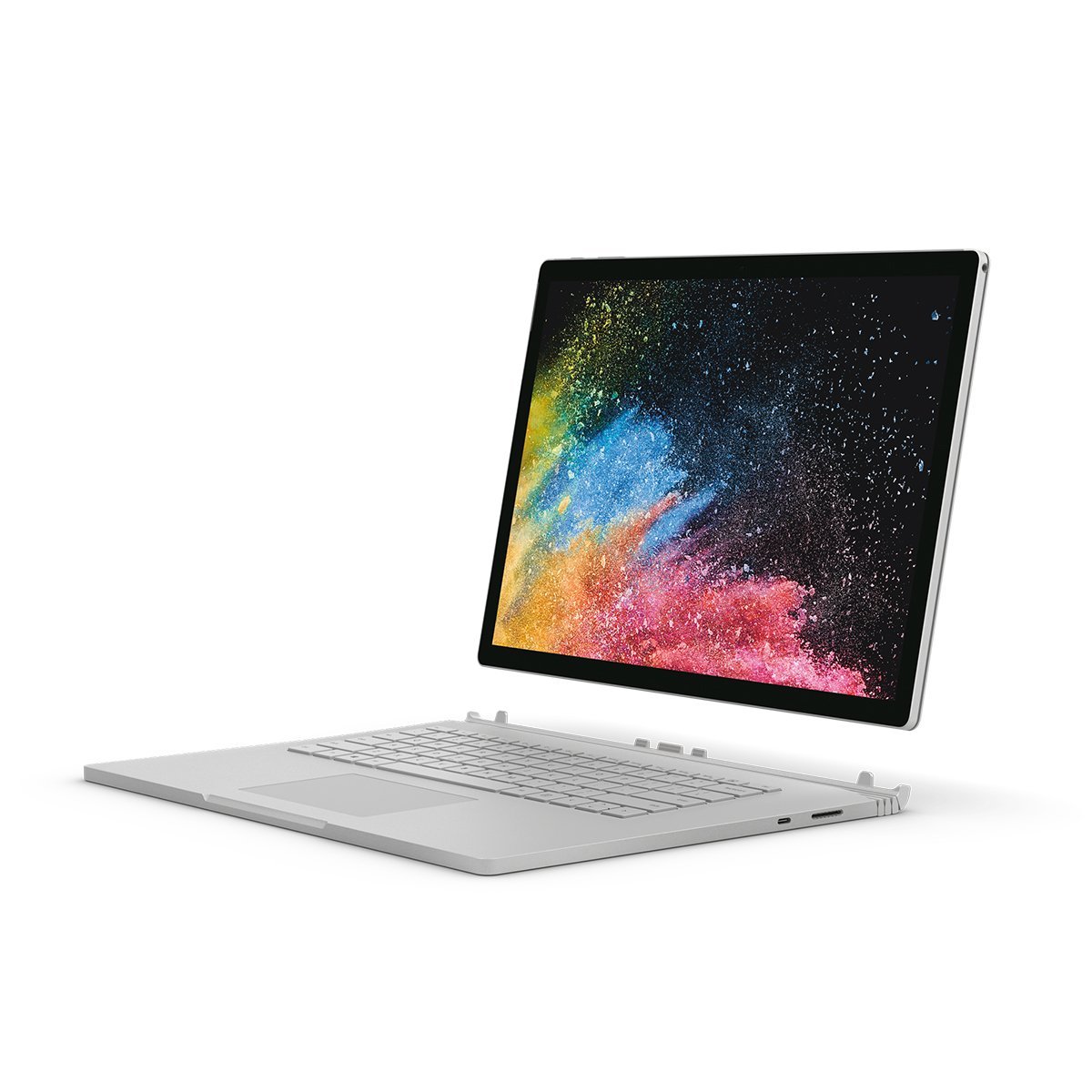 Amazon.com : Microsoft Surface Book 2 (Intel Core i7, 16GB RAM