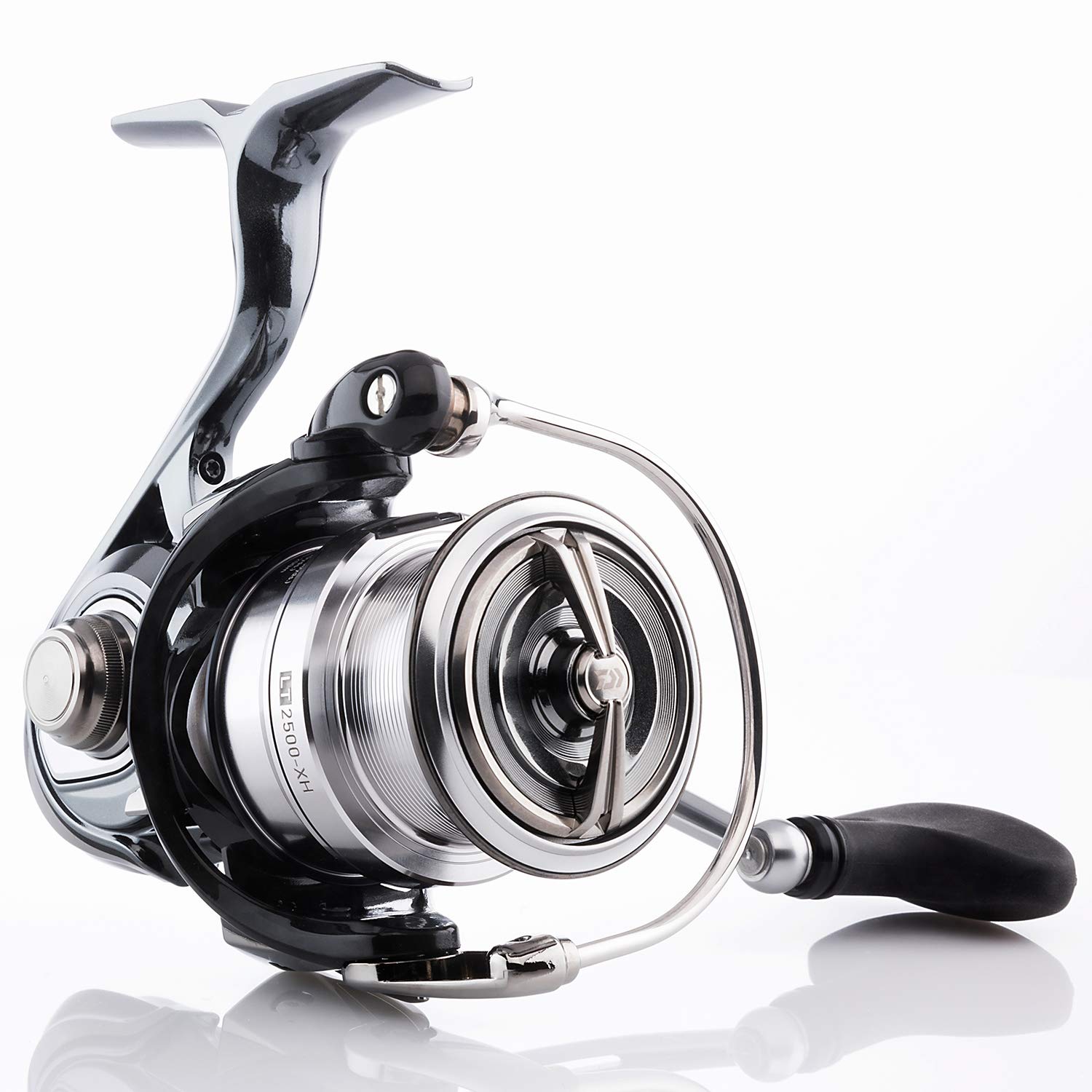 Amazon | ダイワ(DAIWA) スピニングリール Exist LT 右手 2500-XH