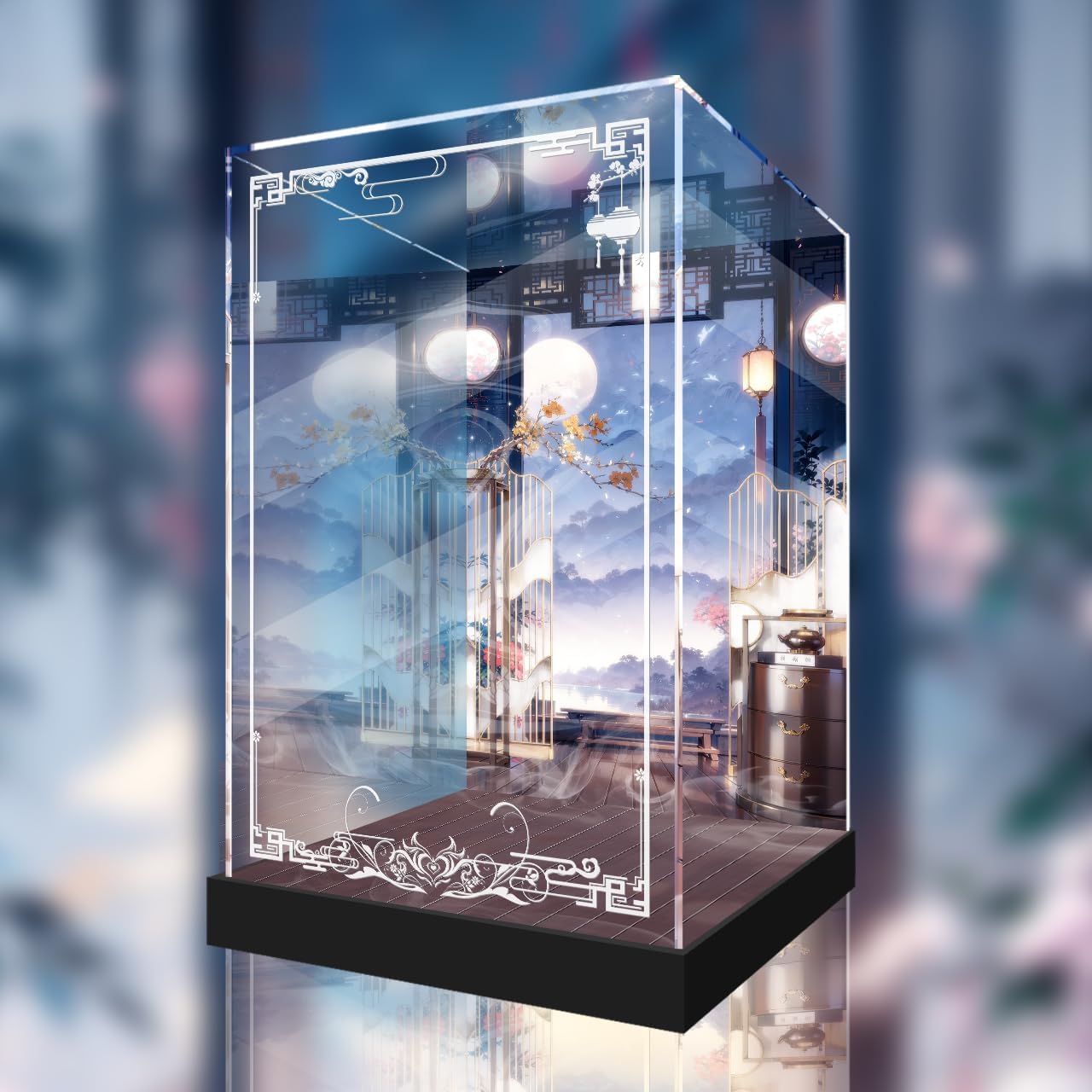 Amazon.co.jp: アズールレーン 定安 軽装 Ver. 1/7 完成品フィギュア