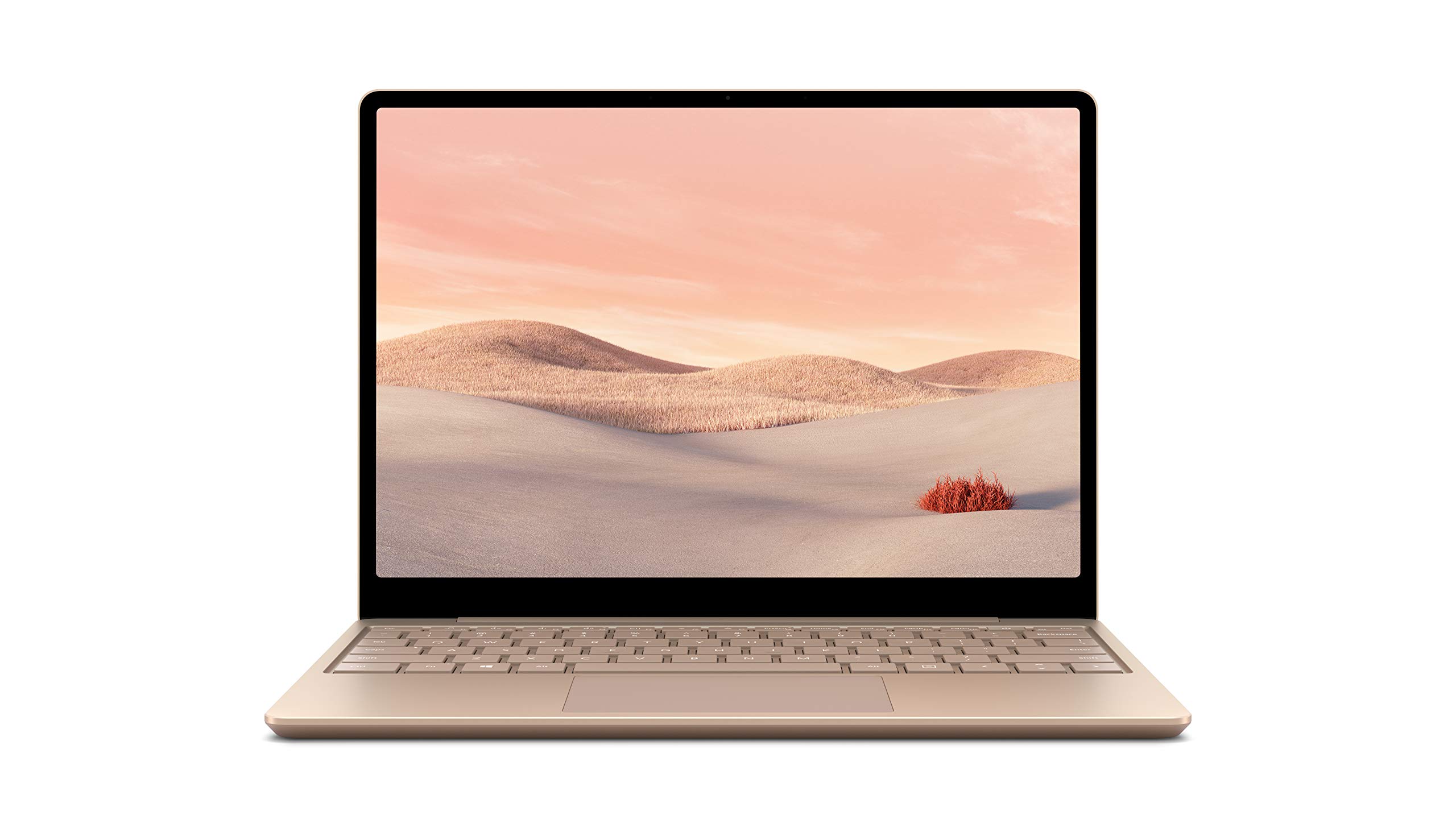 Amazon.com: Microsoft Surface Laptop Go - 12.4