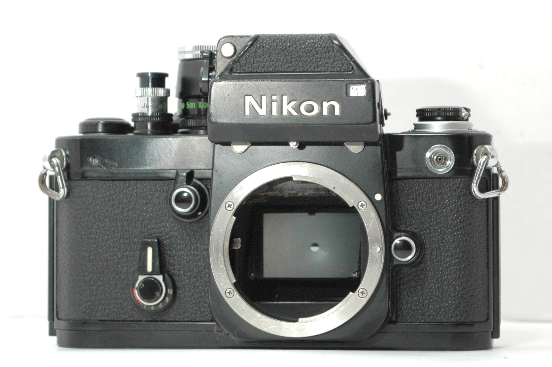 Amazon | nikon F2フォトミック ブラック | コンパクト 通販