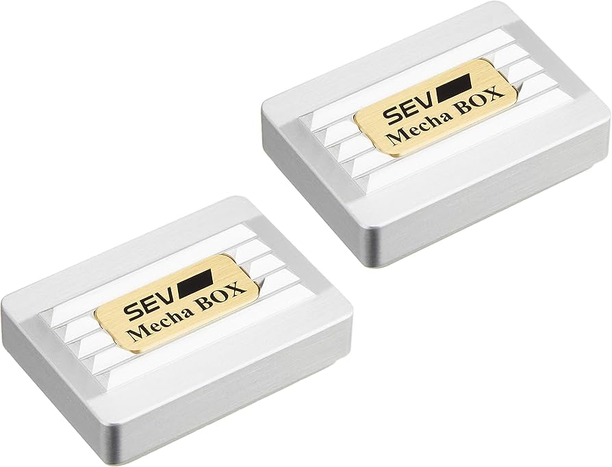 Amazon.co.jp: SEV Mechanical Box SEV-MECHA-BOX : Automotive