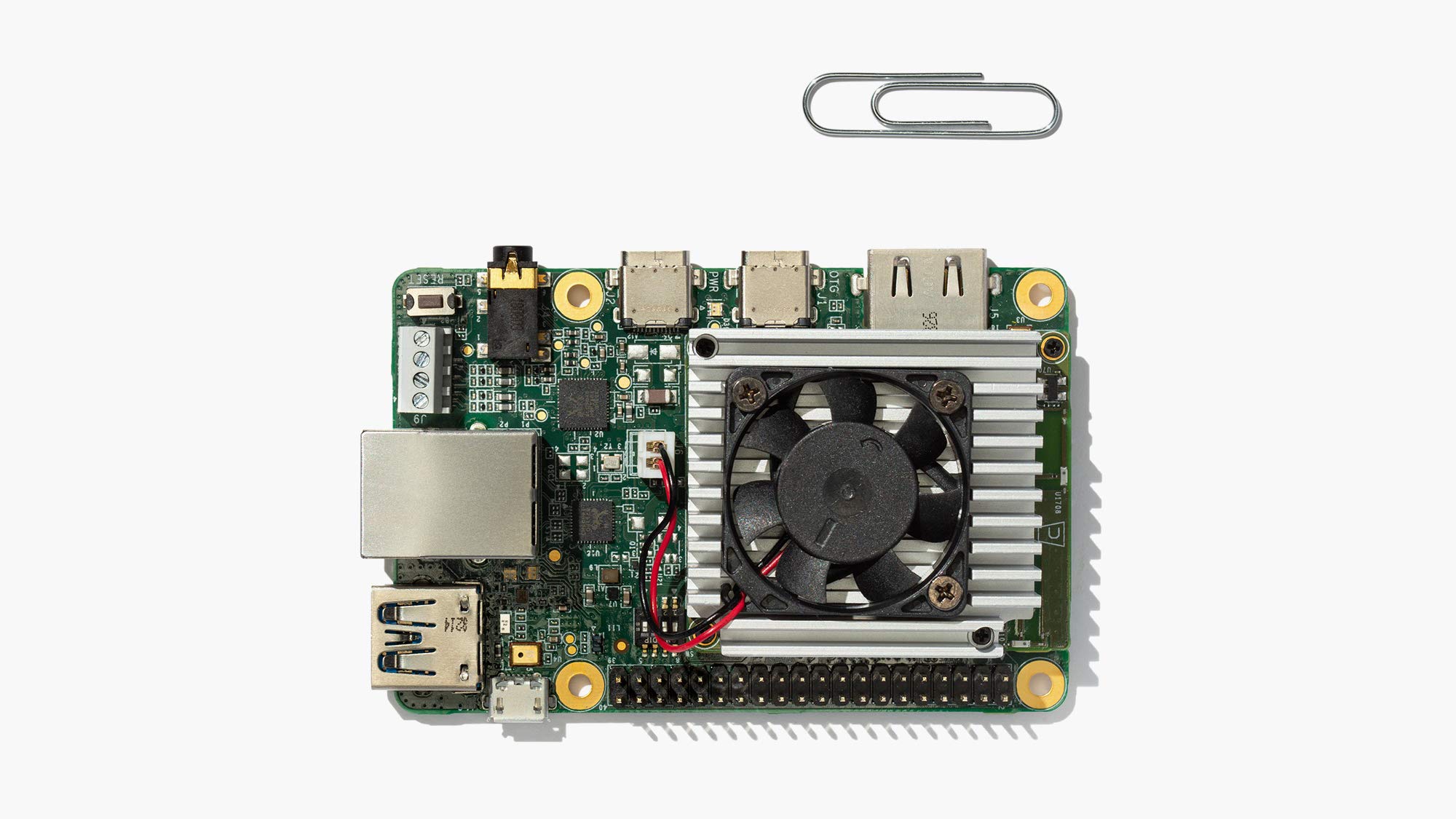 Amazon.com: Coral Dev Board : Electronics