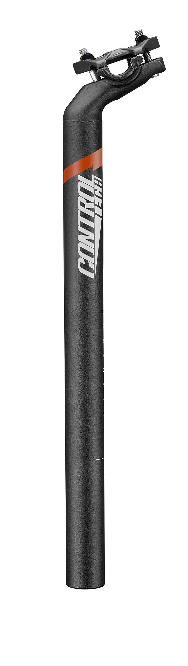 Amazon.co.jp: ControlTech Sla 合金 23mm オフセットシートポスト