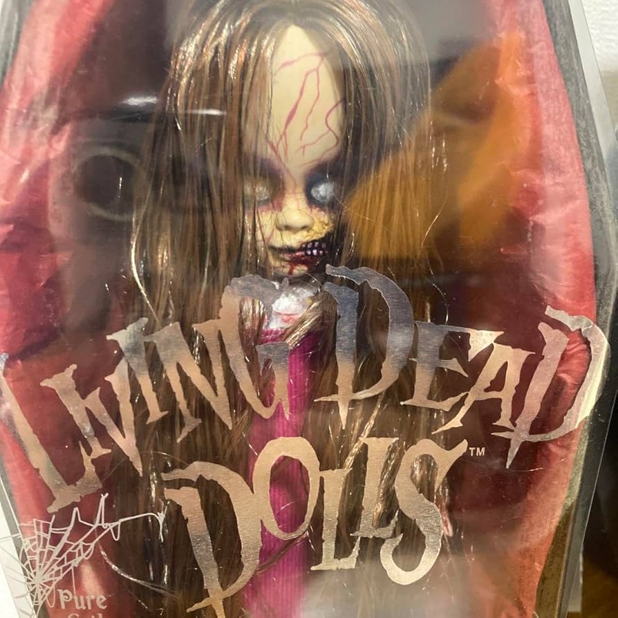 Amazon | living dead dolls dawn リビングデッドドールズ ドーン
