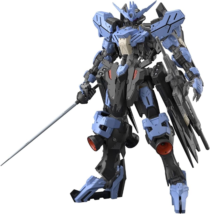 Amazon | BANDAI SPIRITS(バンダイ スピリッツ) MG 機動戦士ガンダム