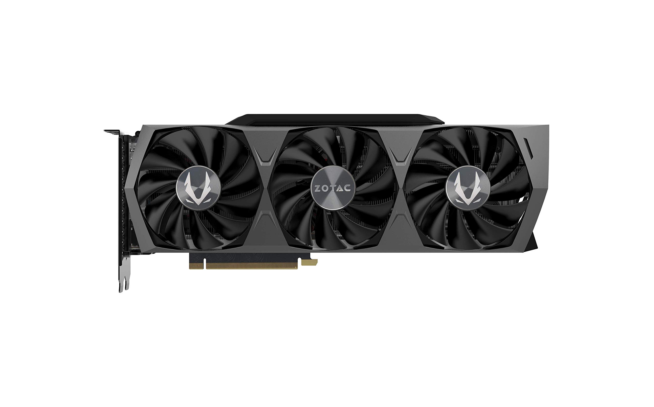 Amazon | ZOTAC GAMING GeForce RTX 3080 Trinity グラフィック