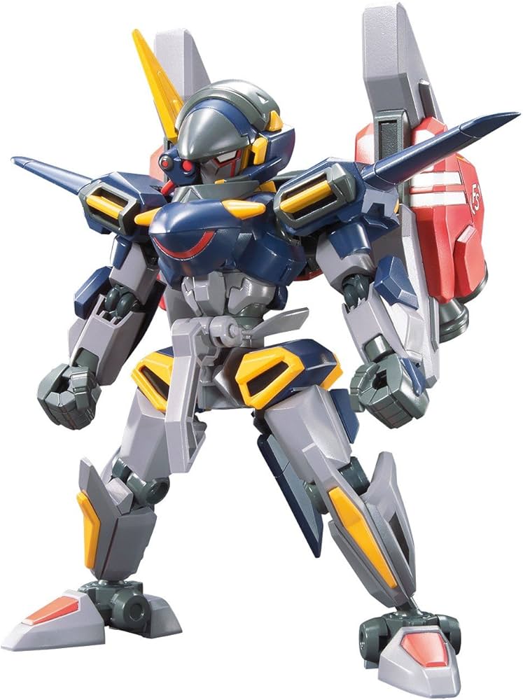 Amazon | 1/1 ダンボール戦機W (ダブル) LBX 039 プロト・I