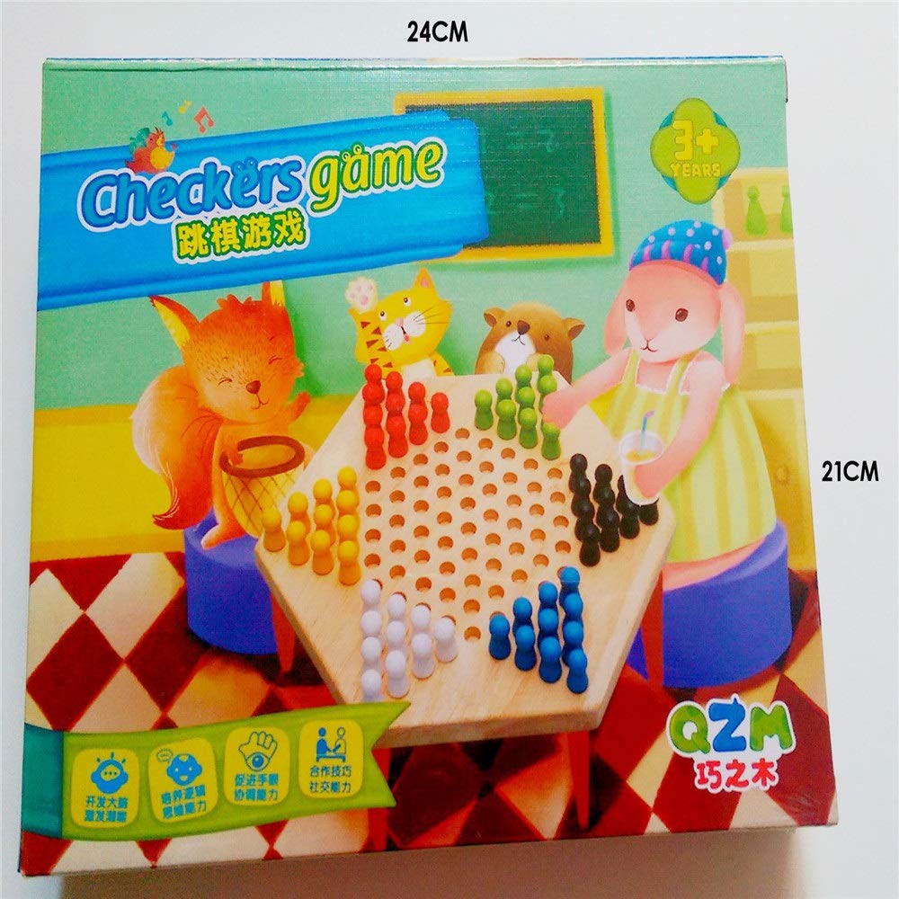 Amazon.co.jp: ルドゲームセット 全体の家族のために子供のための伝統