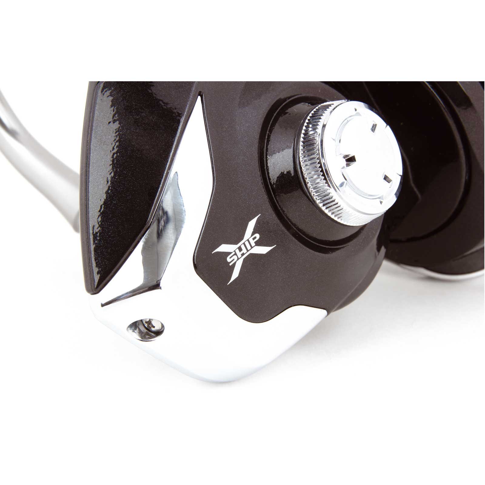 Amazon | シマノ SP4000XGSW Spheros 4000XG SW スピニングリール 3+