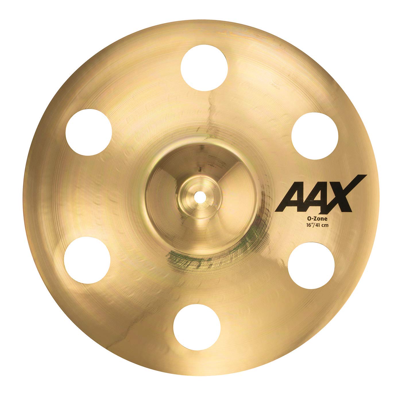 Amazon.com: SABIAN 16