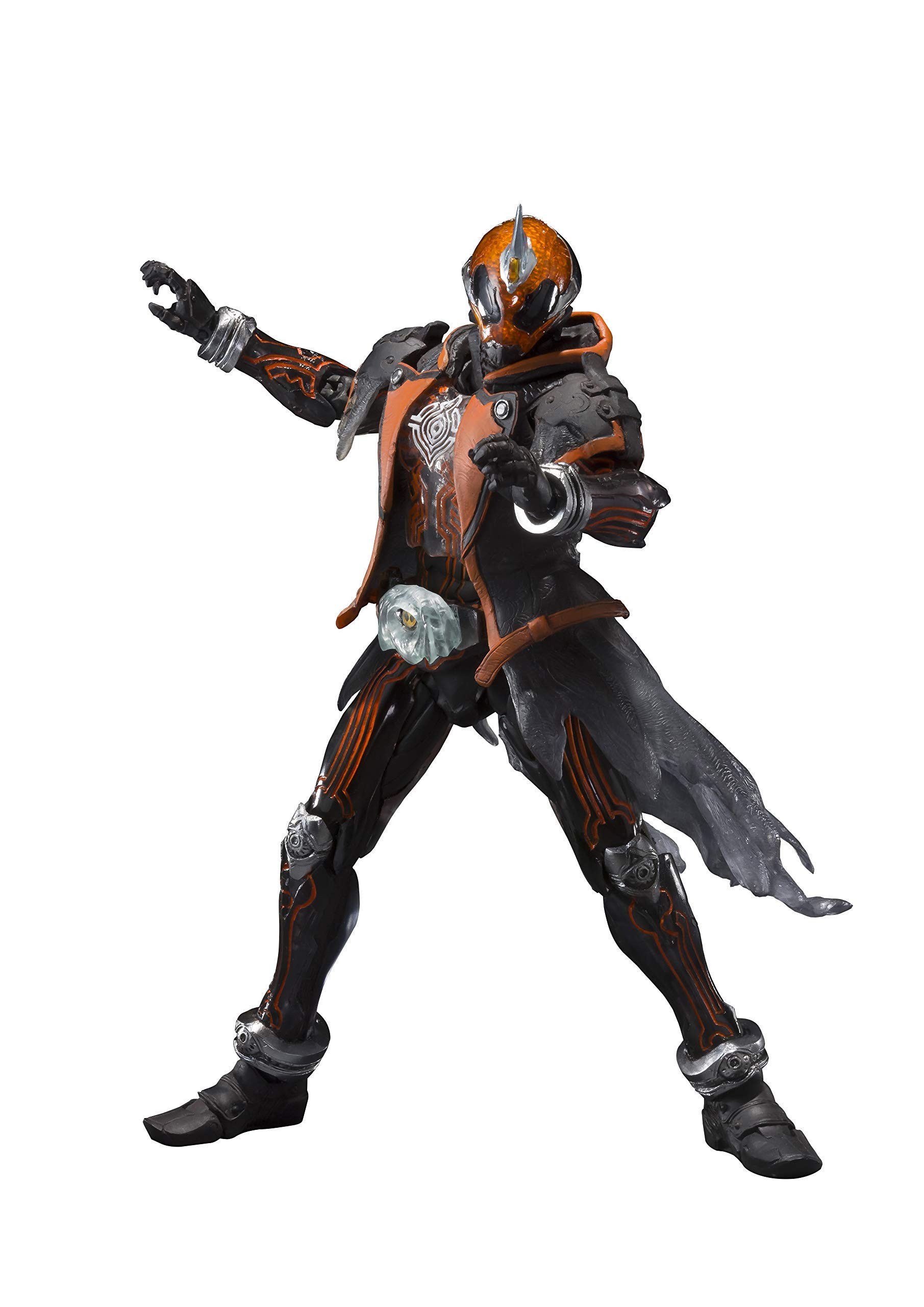 Amazon | TAMASHII NATIONS S.I.C. 仮面ライダーゴースト オレ魂 約