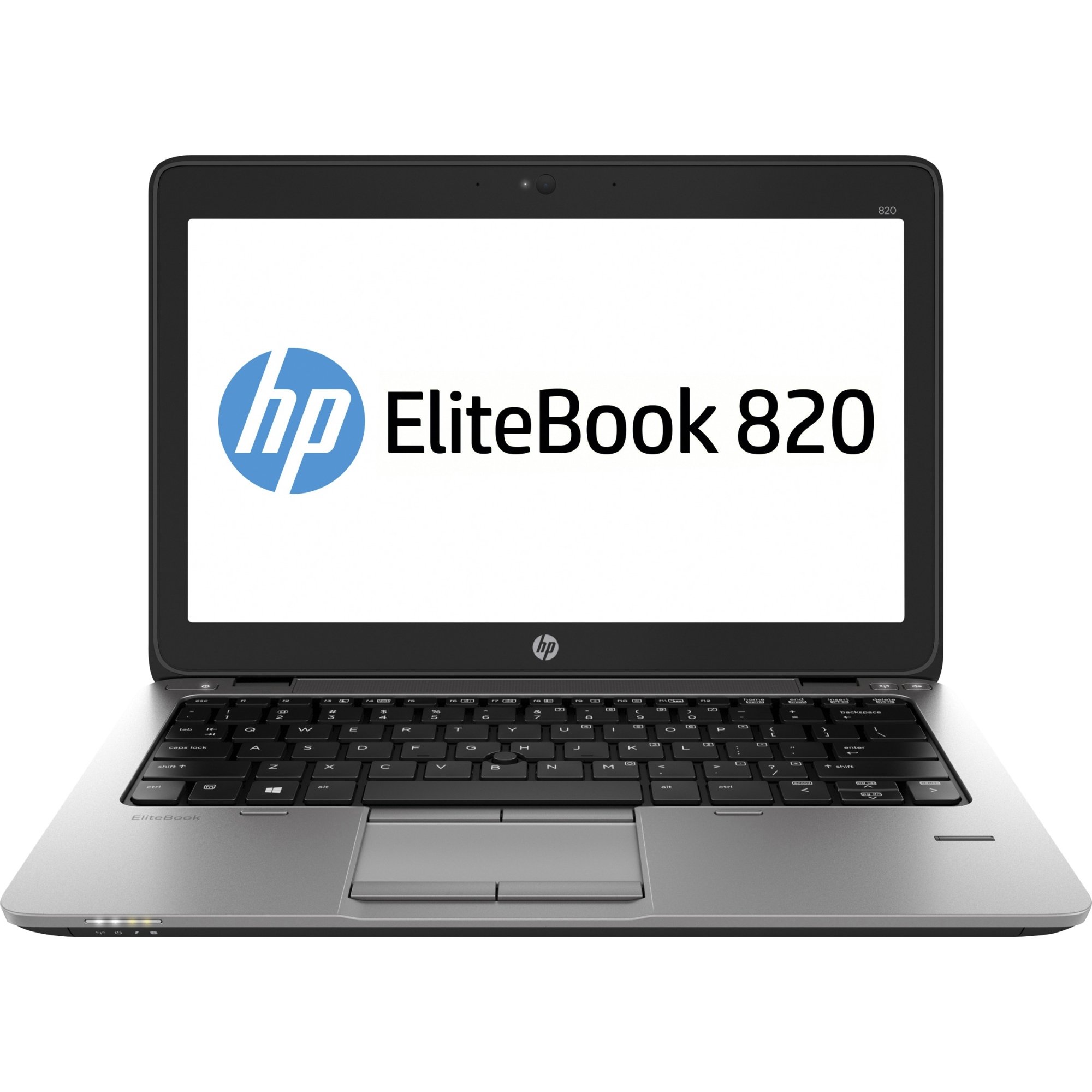 Amazon.com: HP F9Y12UP EliteBook 820 G1 12.5 inch LED Notebook
