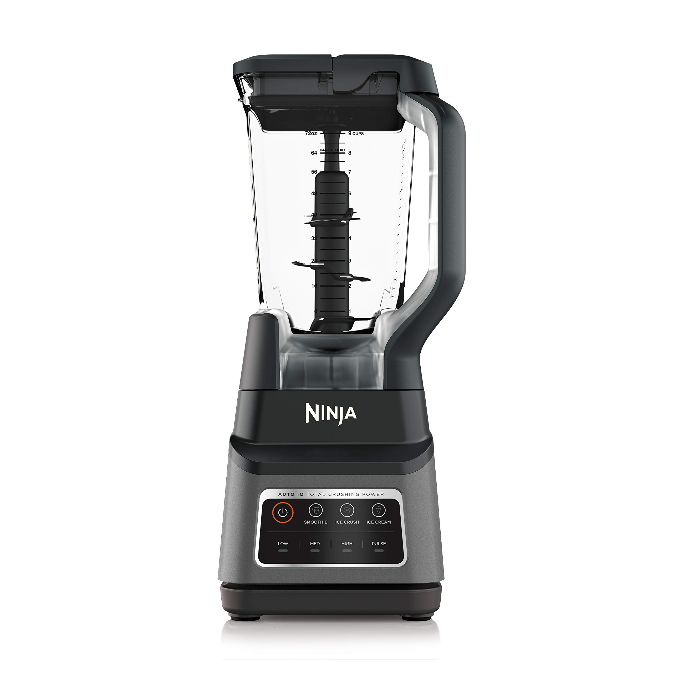 Amazon.com: Ninja BN701 Professional Plus Blender with Auto-iQ