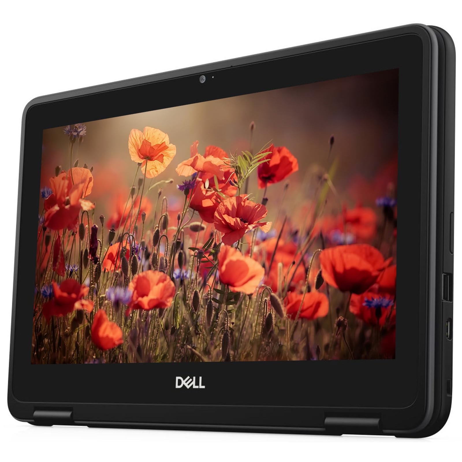 Amazon.com: Dell Chromebook Laptop 3100 2-in-1 Computer, 11.6in